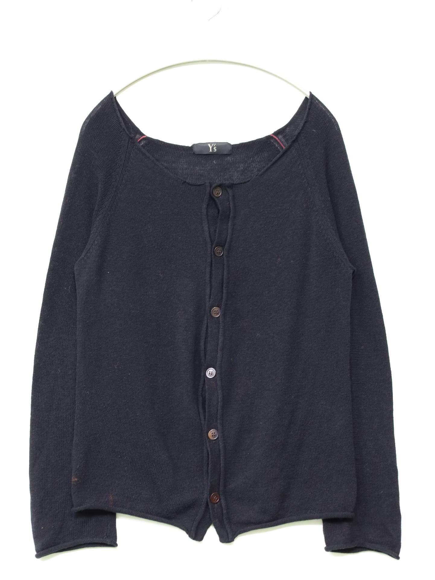 カーディガン/ボレロ