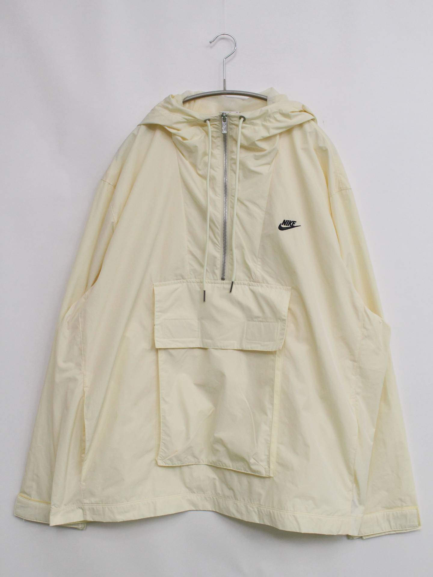 アノラックパーカー