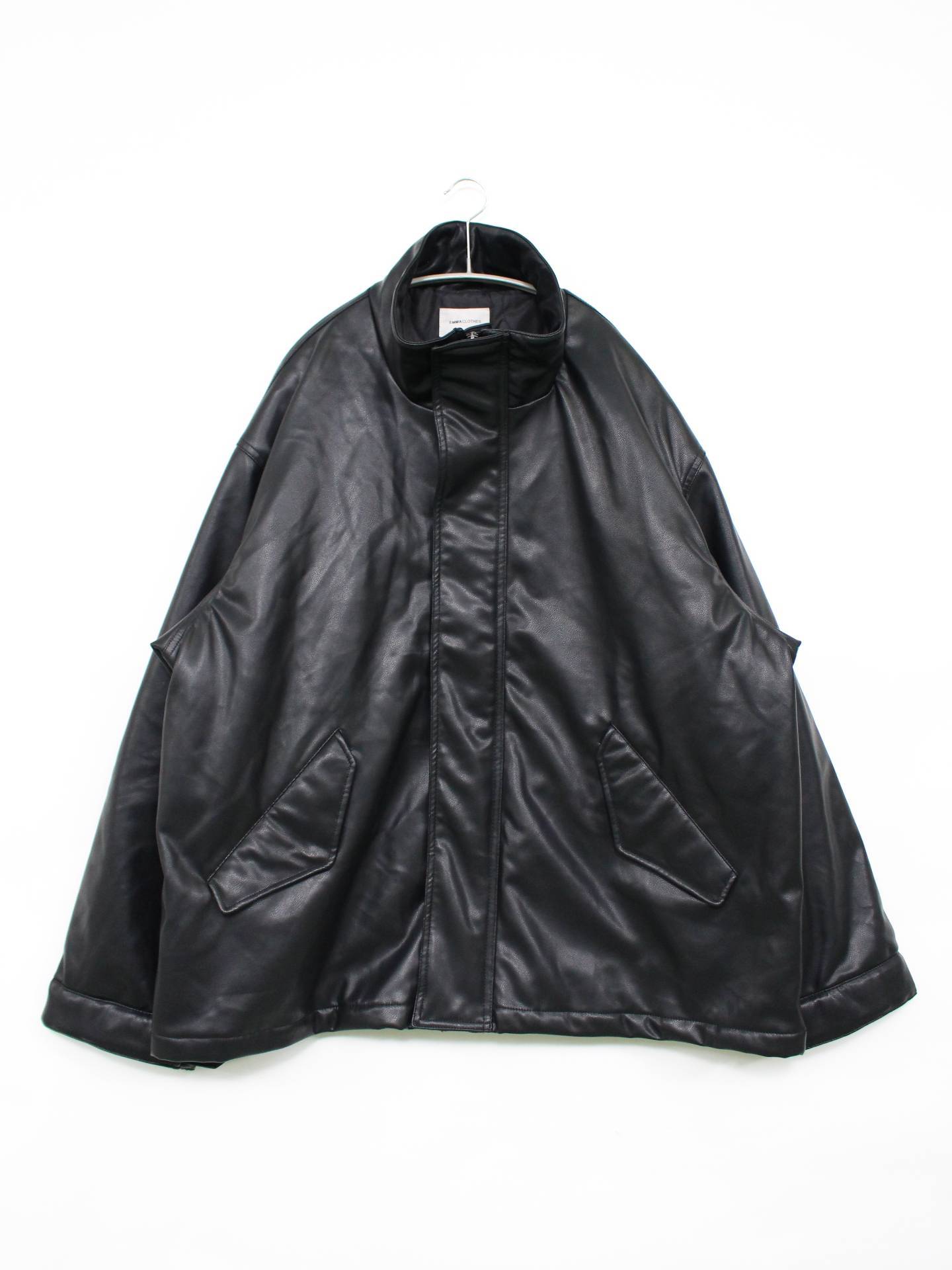 ナイロンジャケット