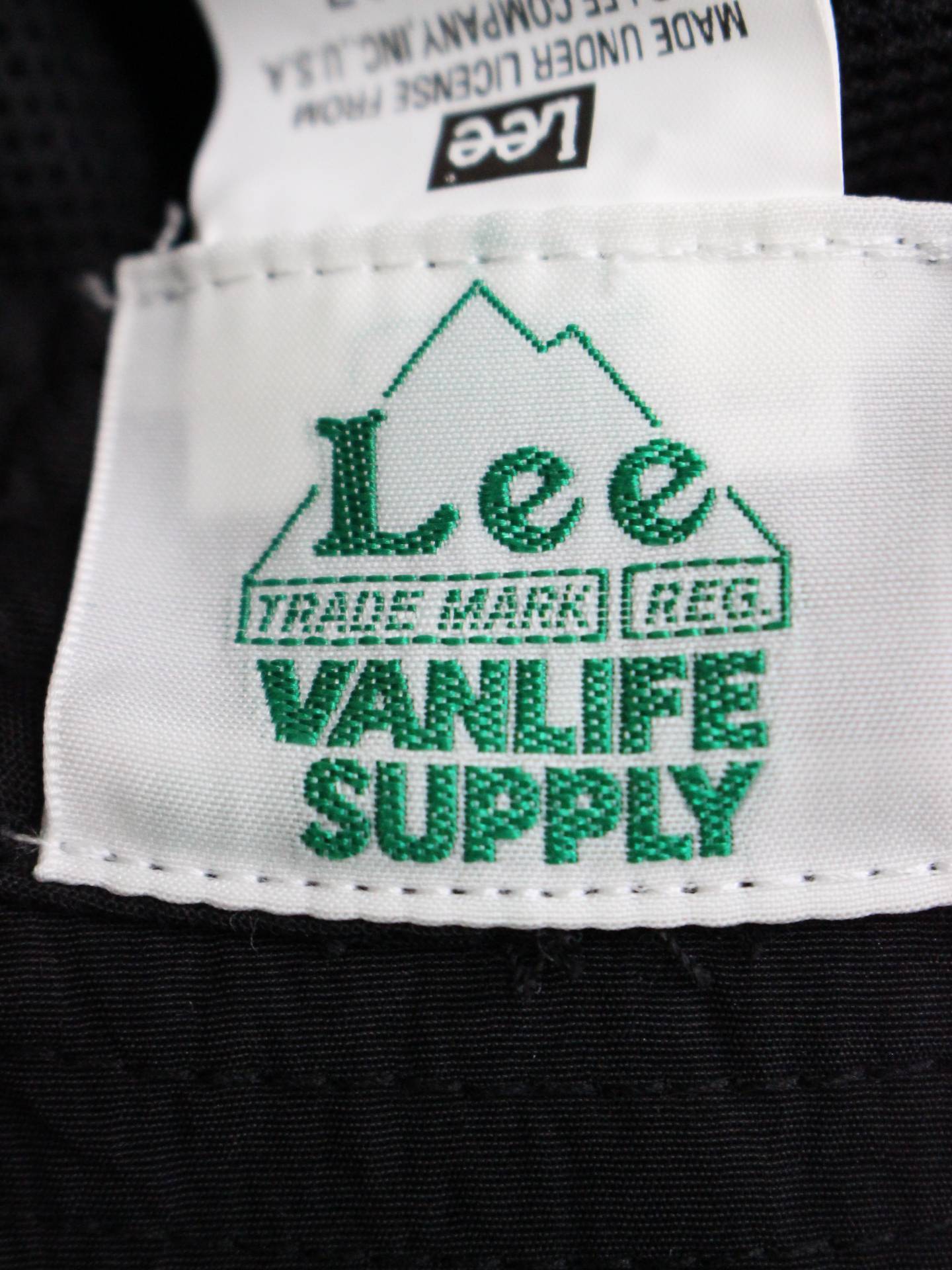 バケットハット