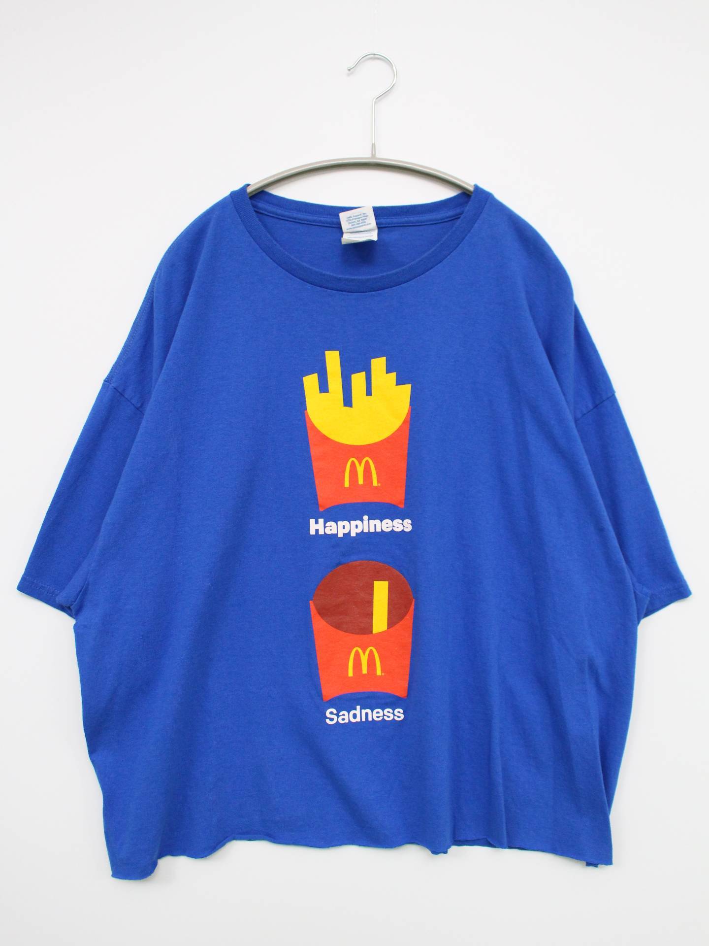 Tシャツ/カットソー