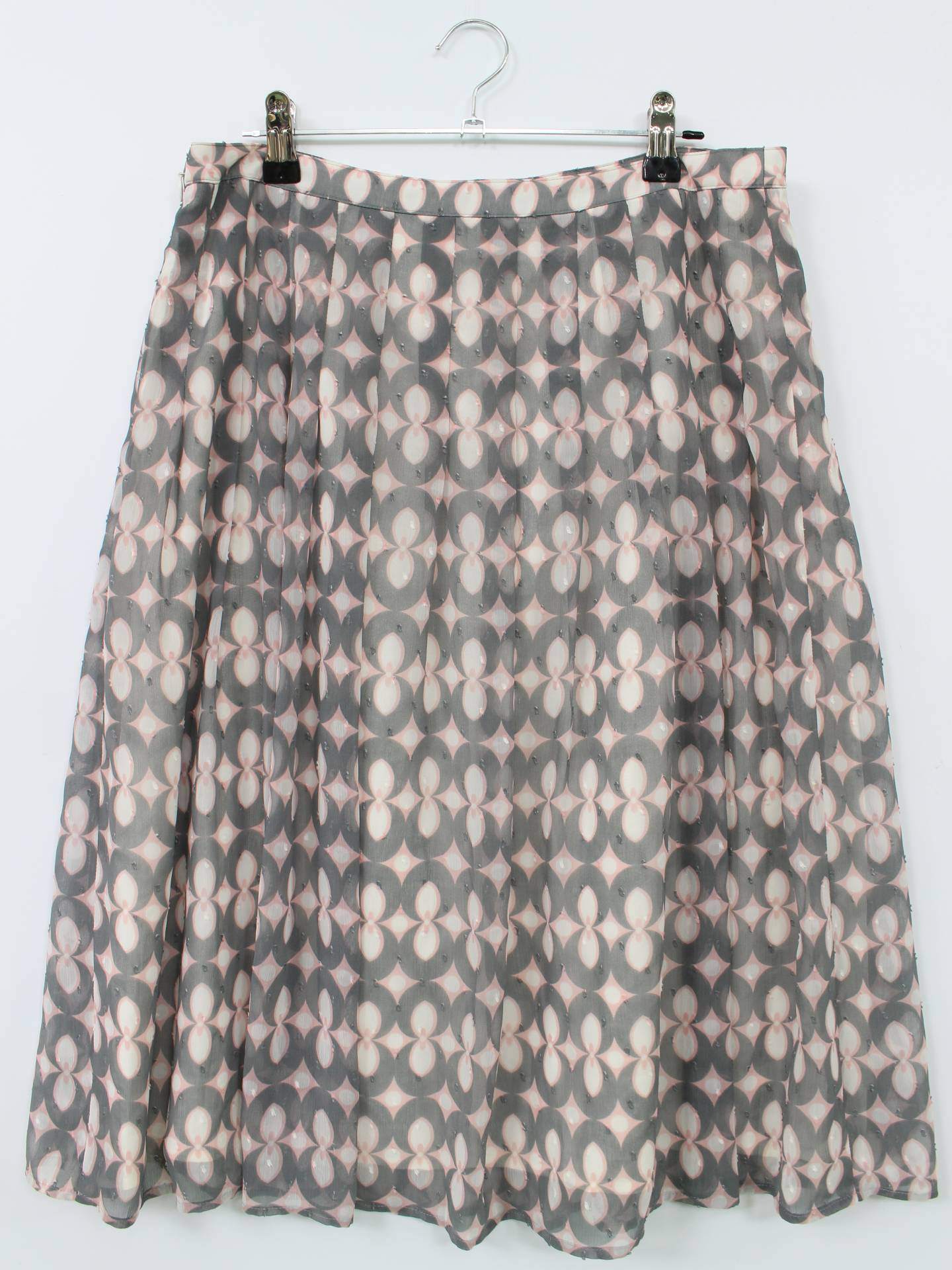 ミモレ/半端丈スカート