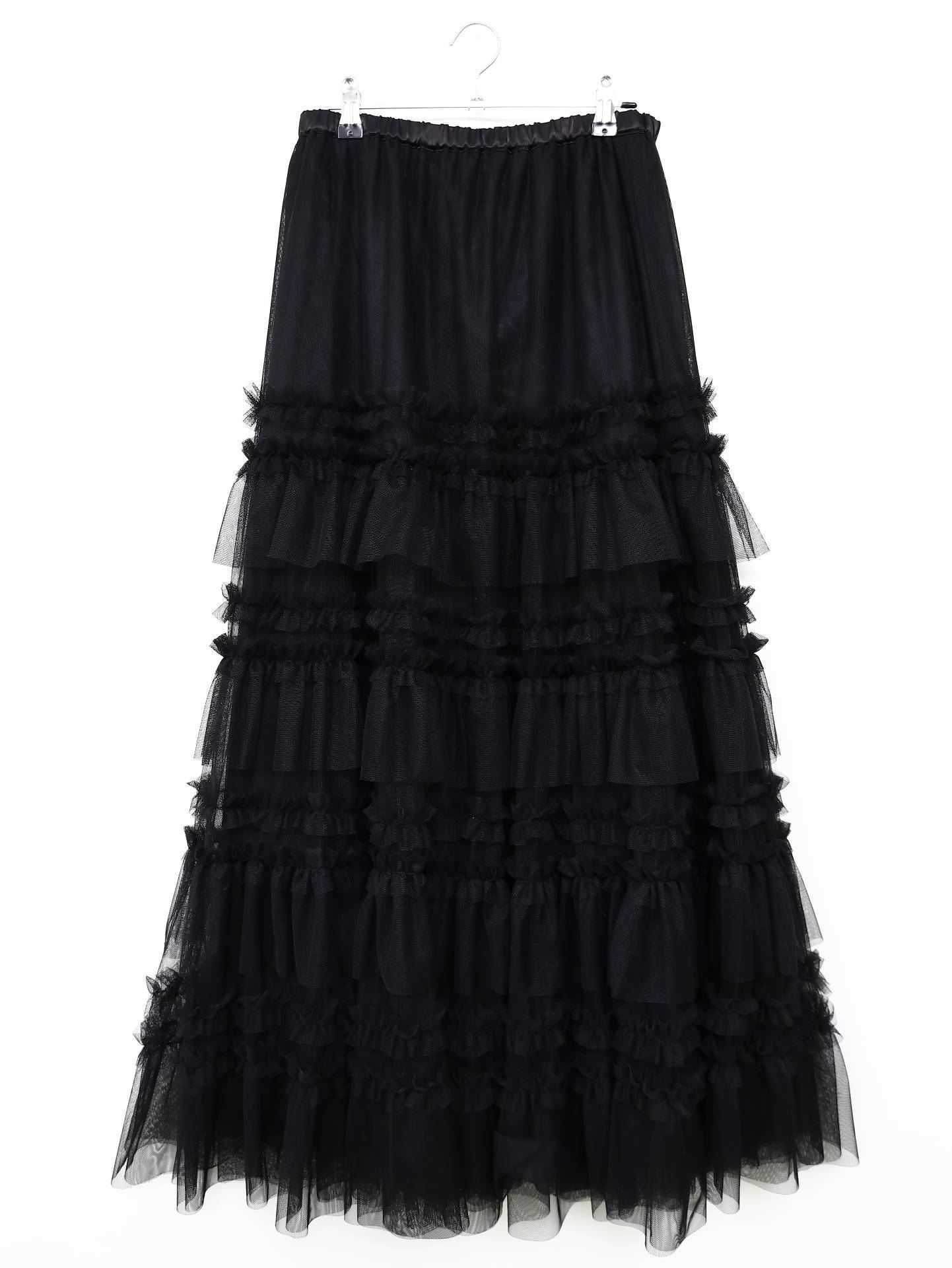 ロングスカート