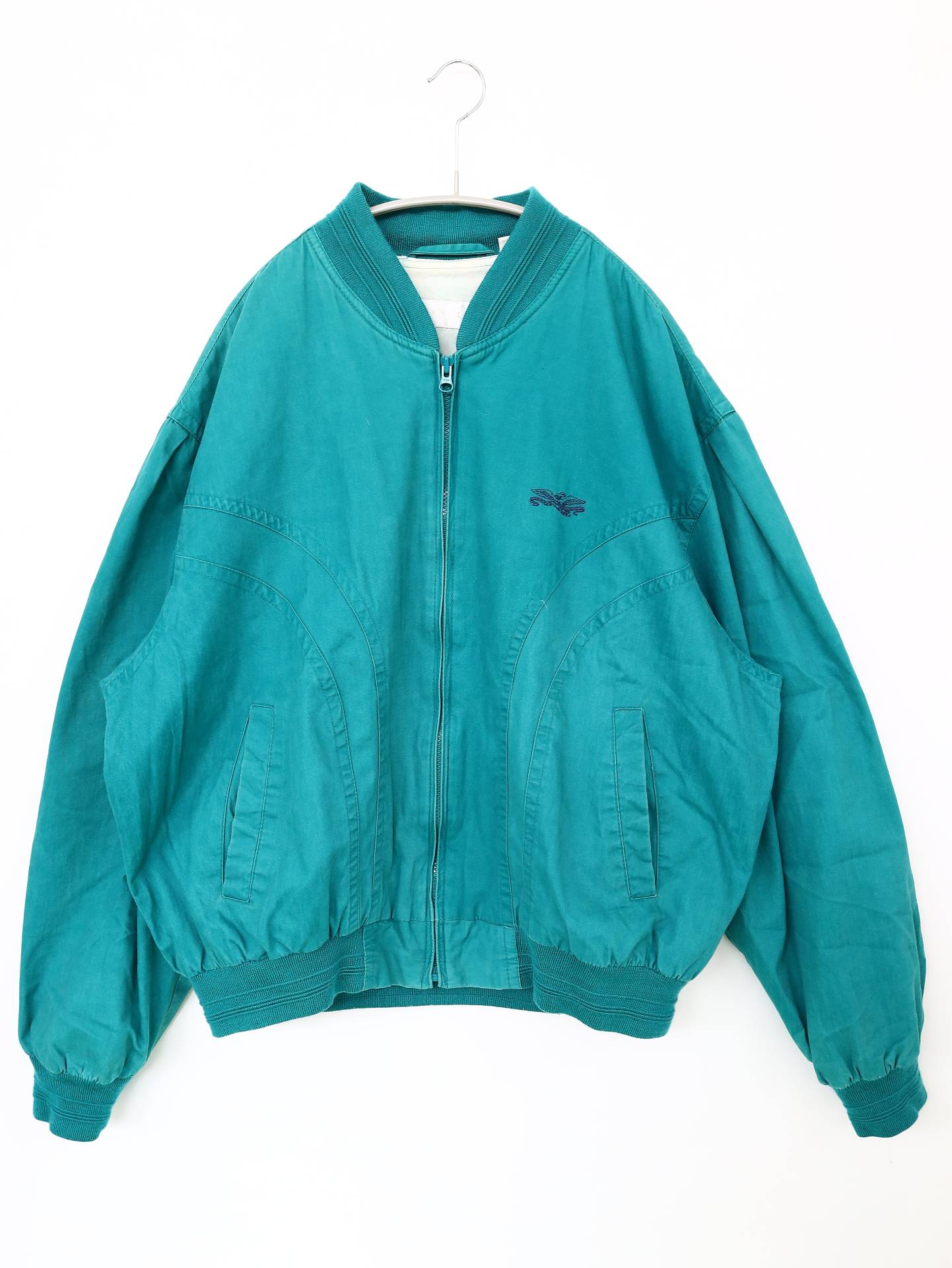 ナイロンジャケット