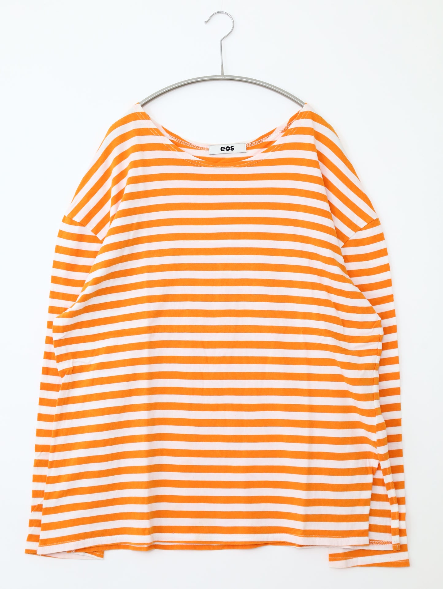 ロングTシャツ