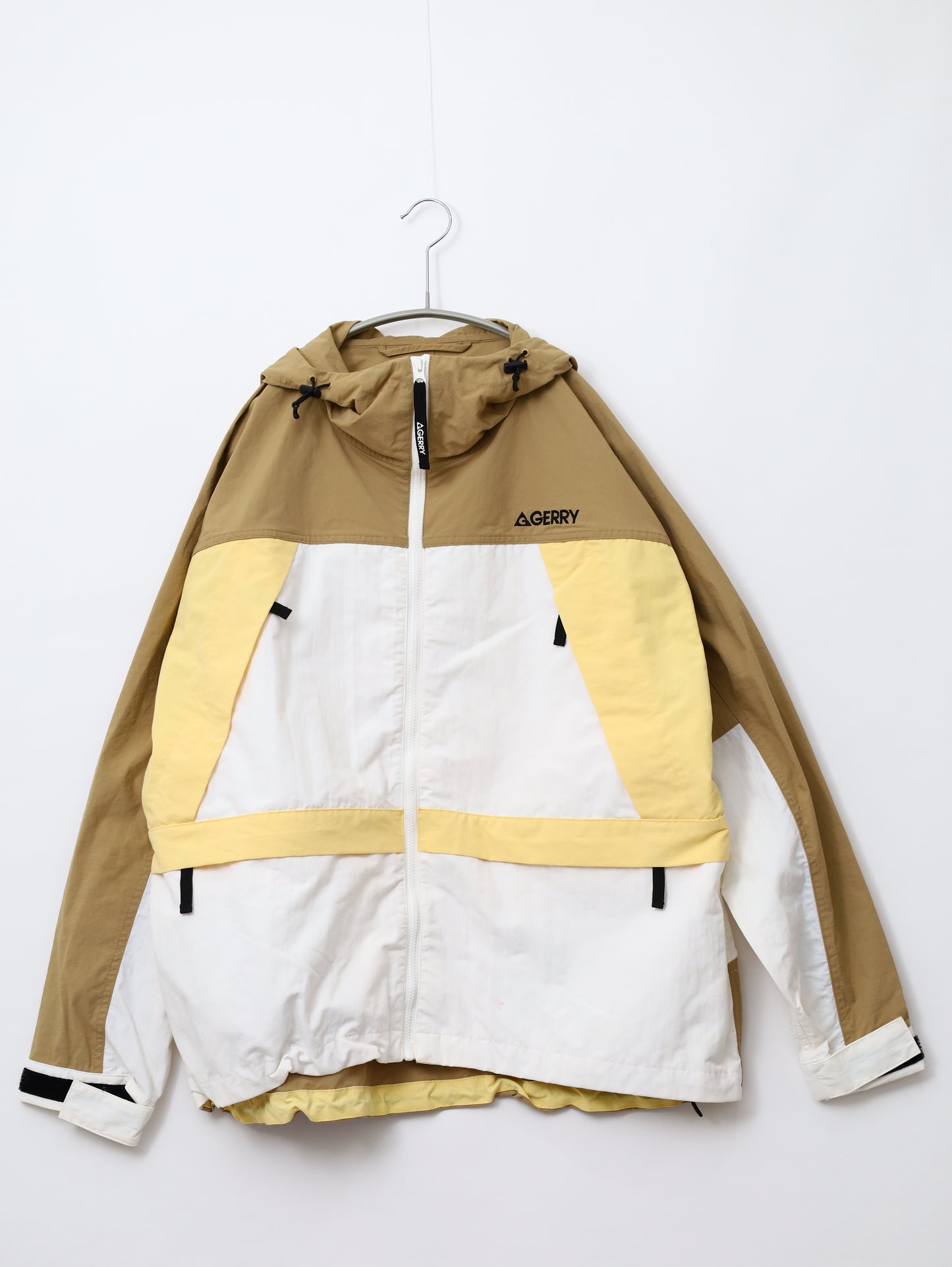 ワークジャケット