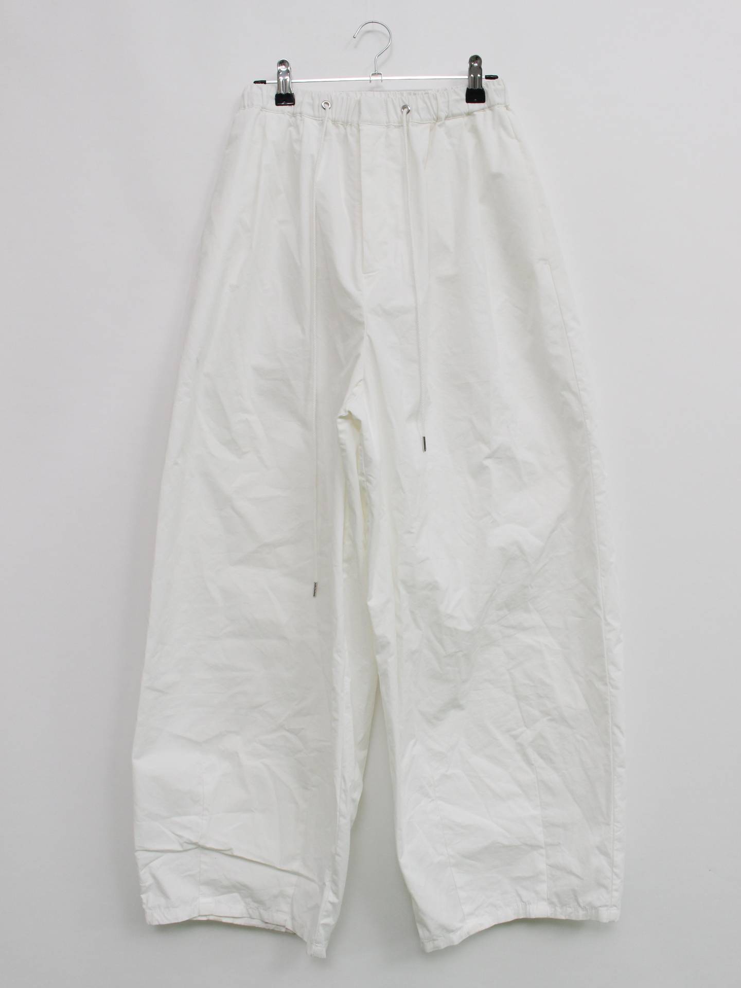 スウェットパンツ