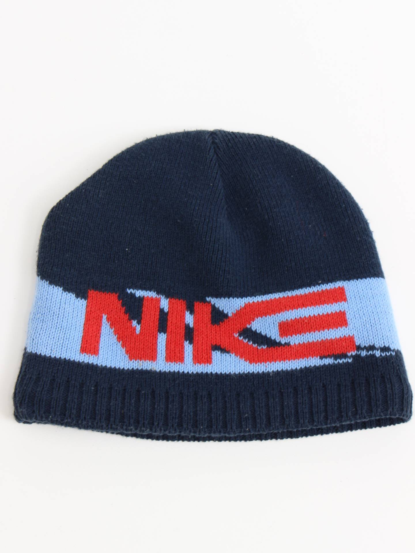 ニットキャップ/ビーニー