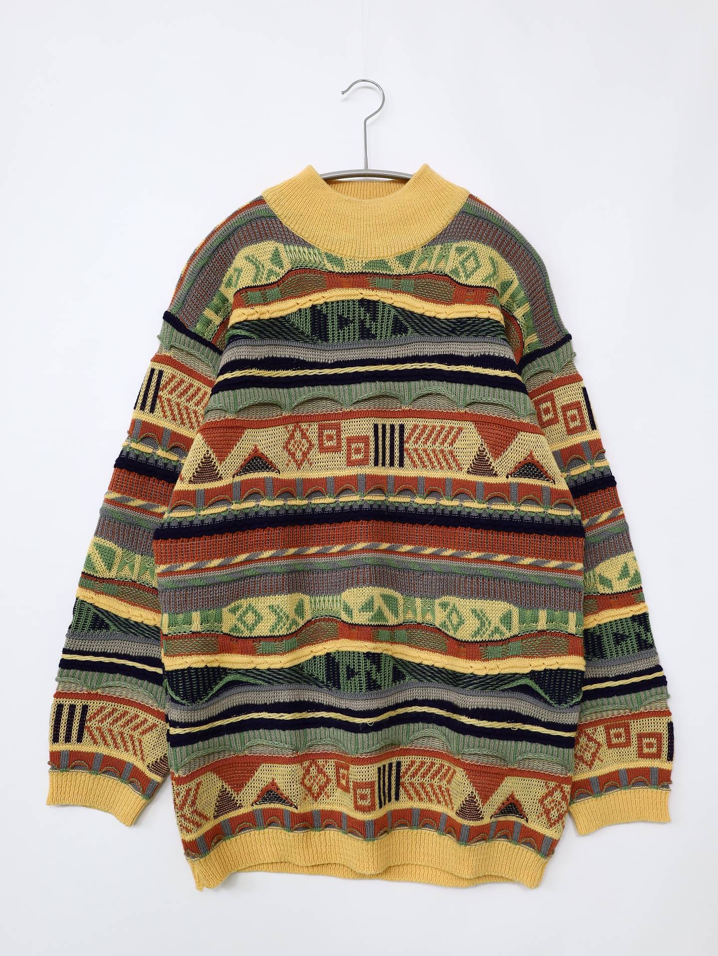 ニット/セーター