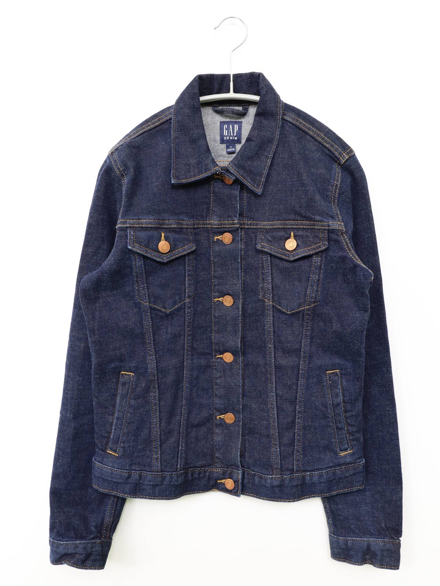 デニムジャケット