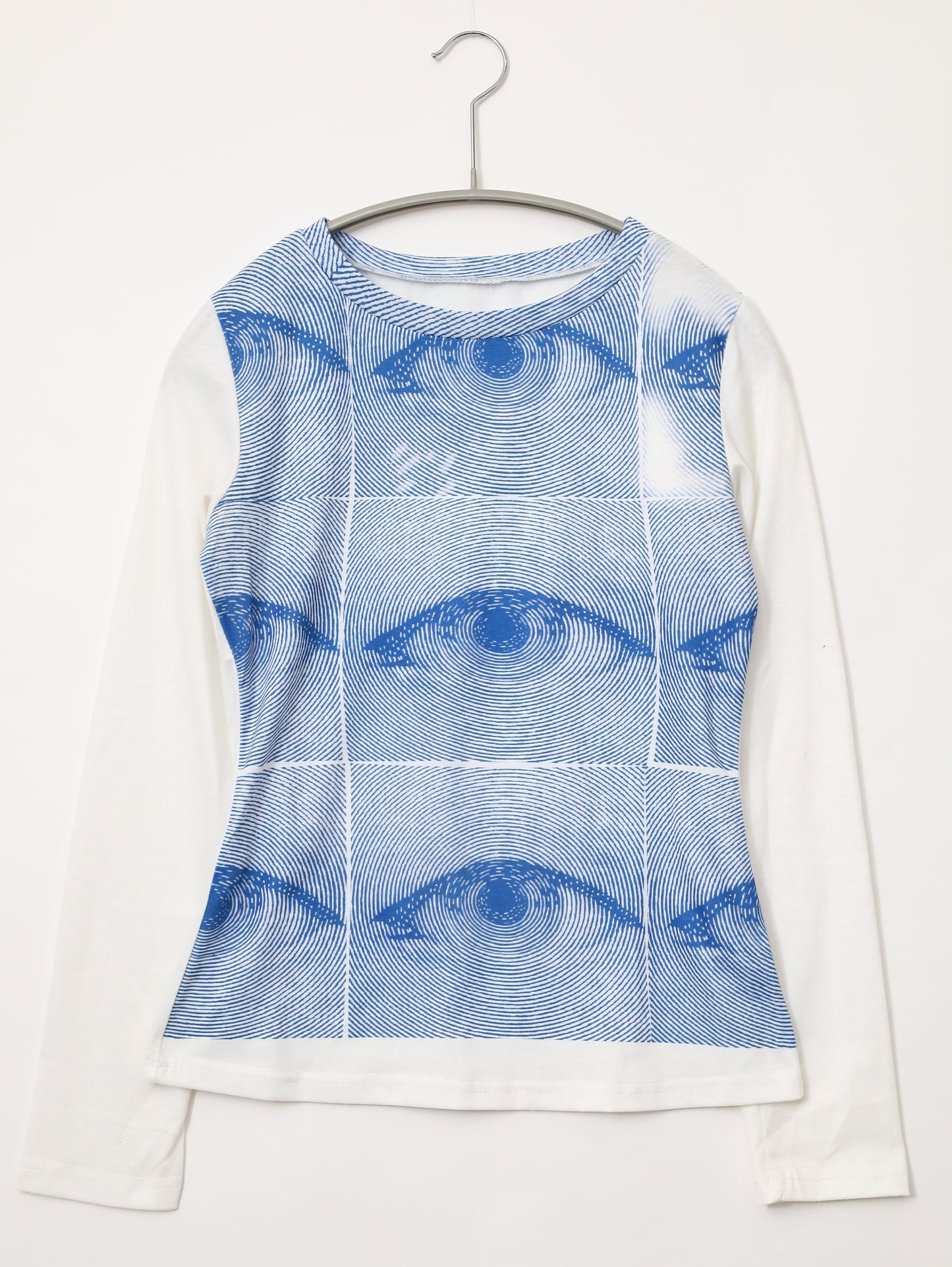 ロングTシャツ