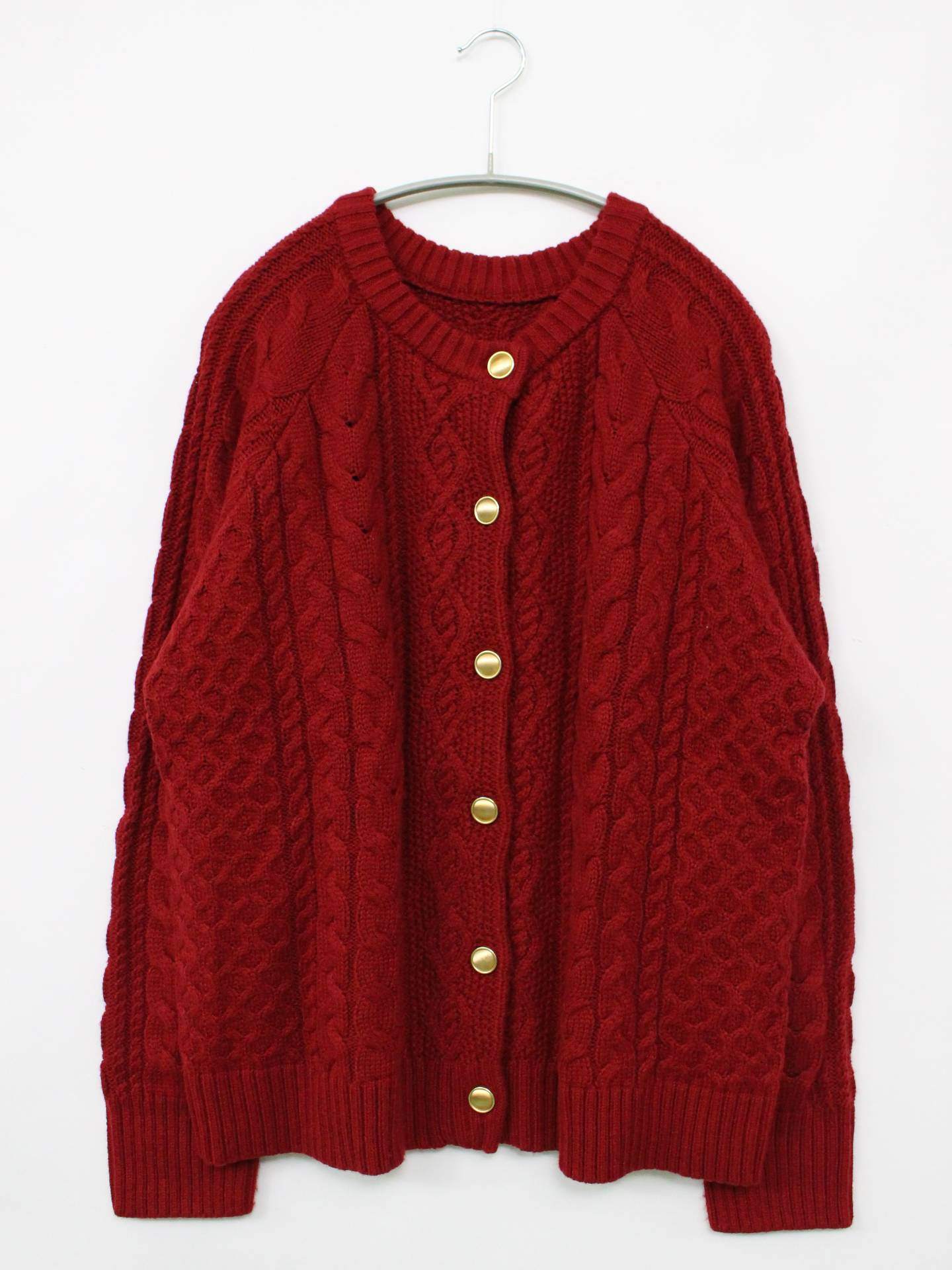 ニット/セーター