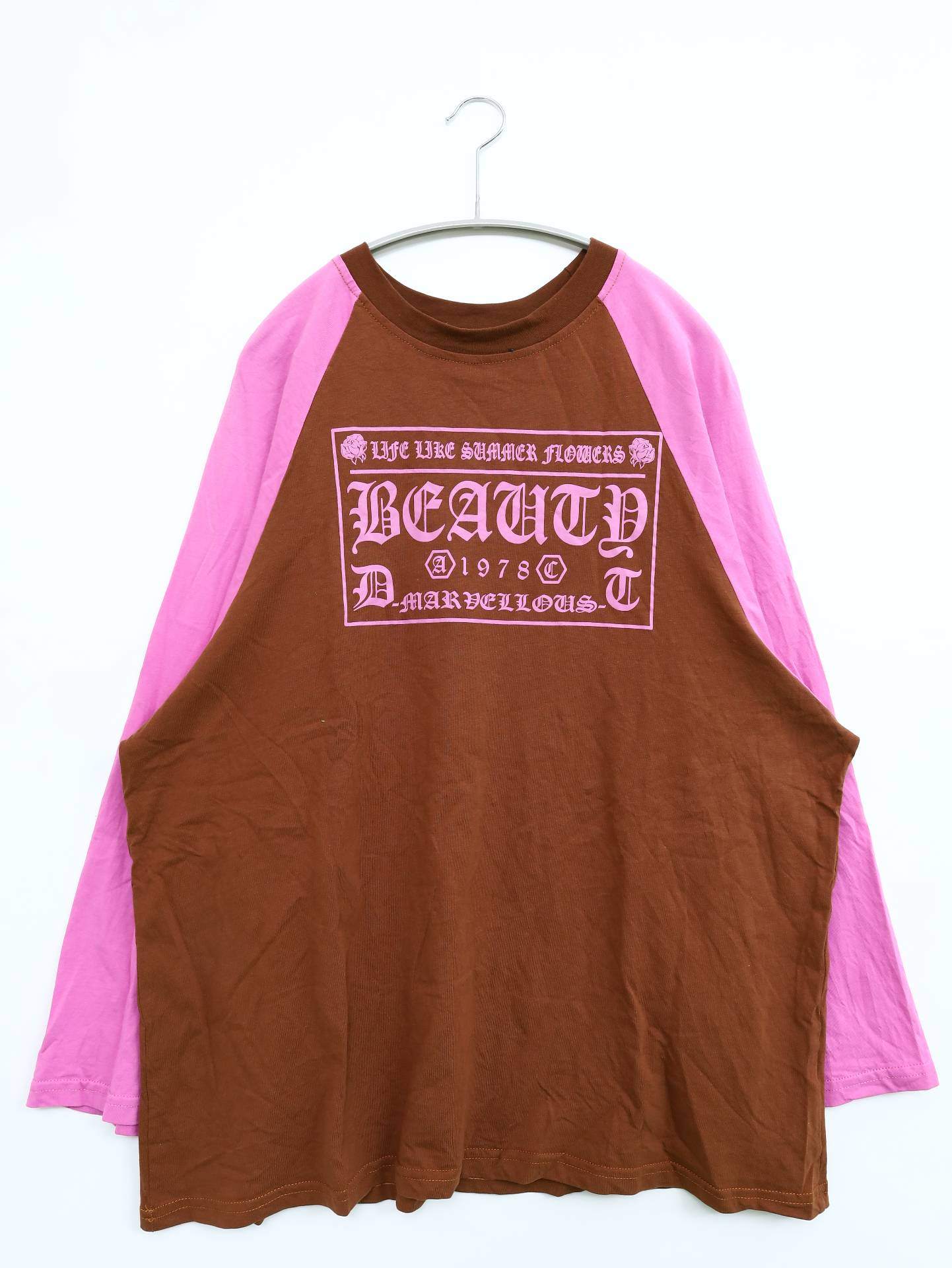 Tシャツ/カットソー