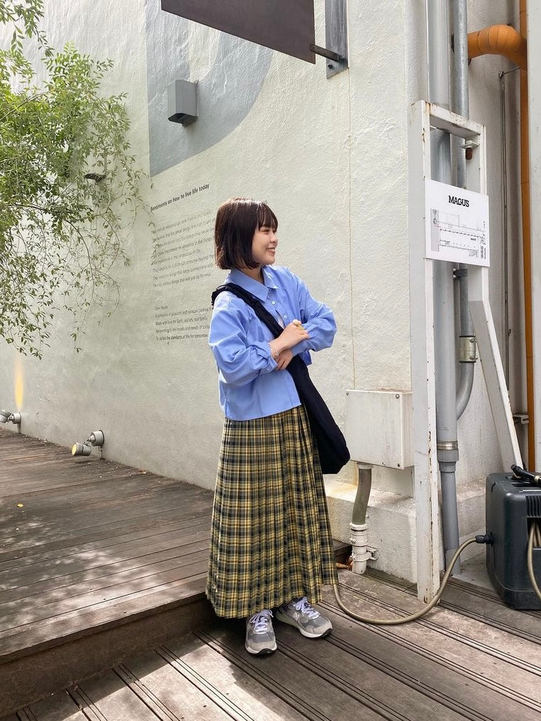 シャツ