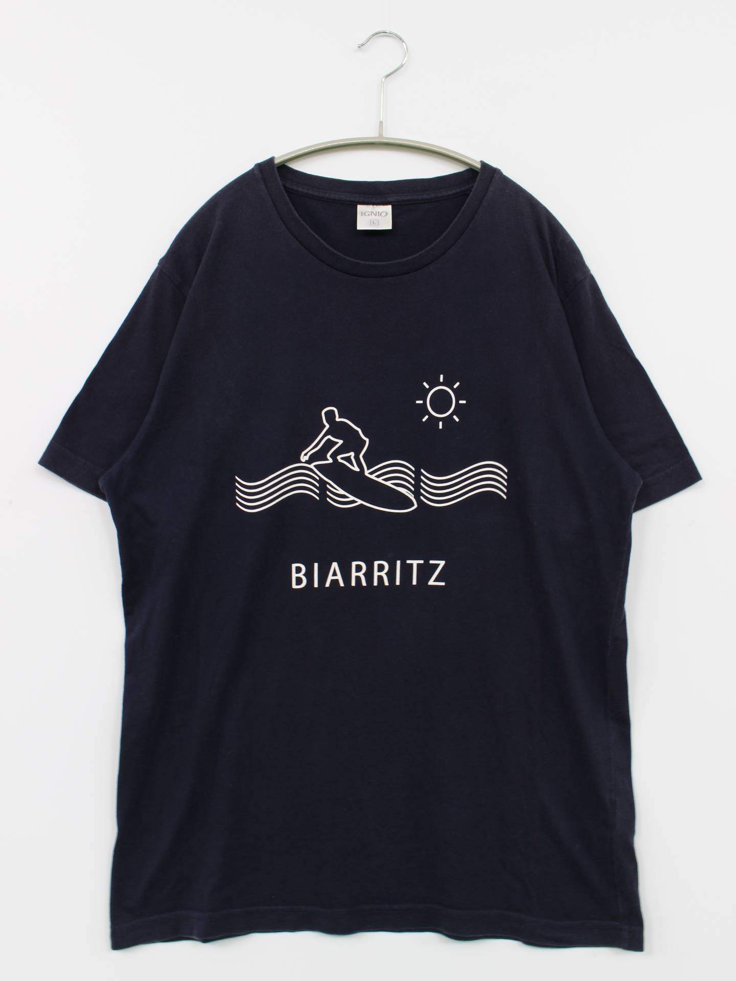 Tシャツ/カットソー