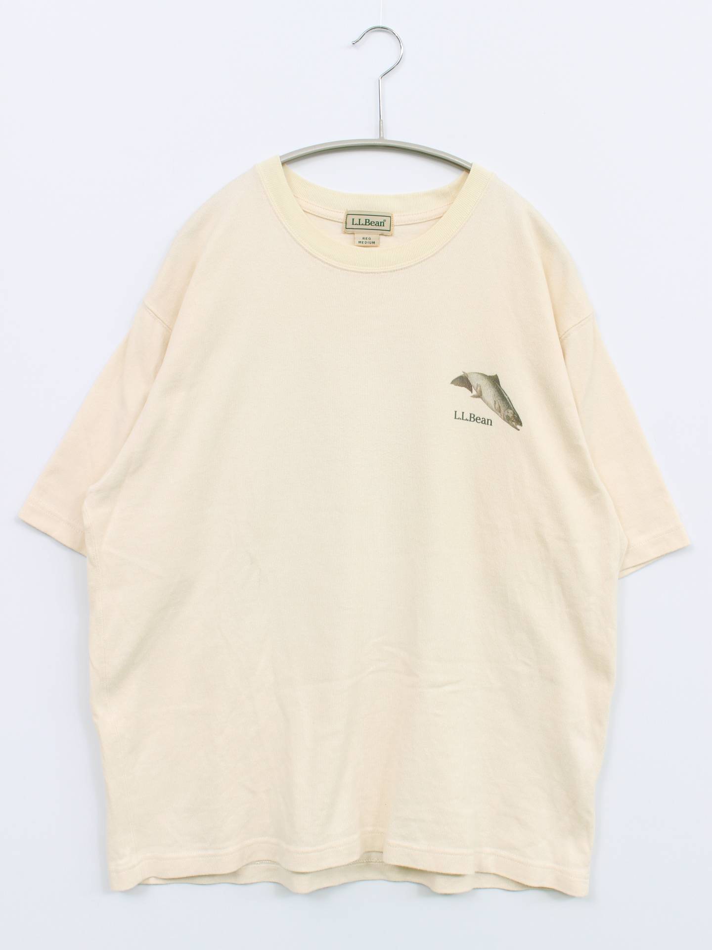 Tシャツ/カットソー