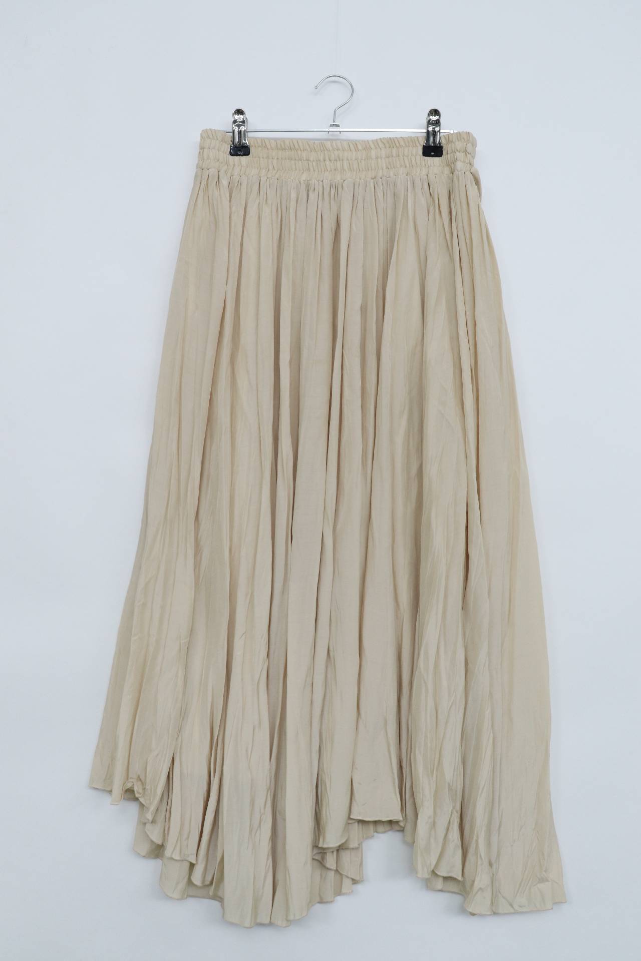 ロングスカート