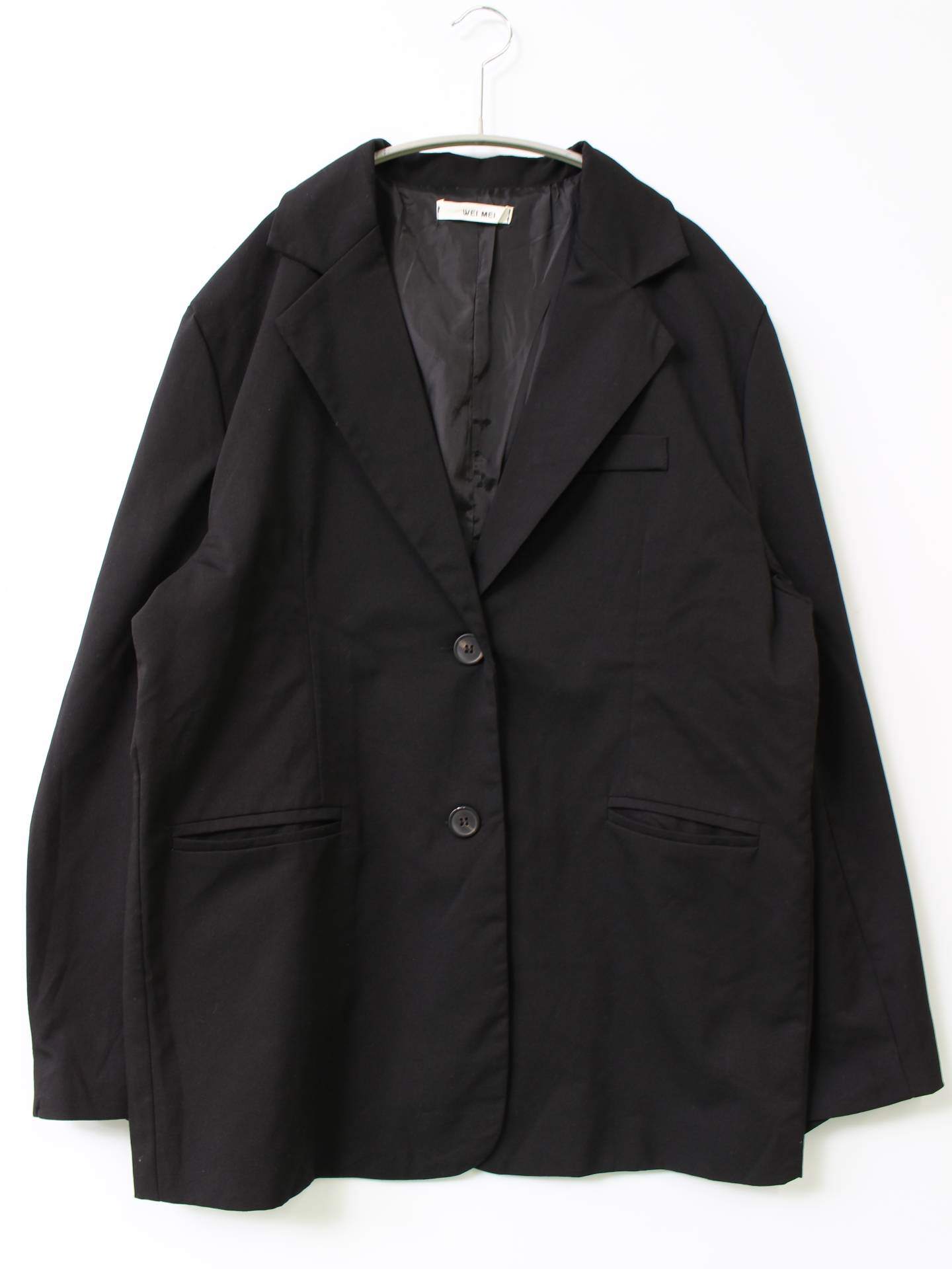 テーラードジャケット