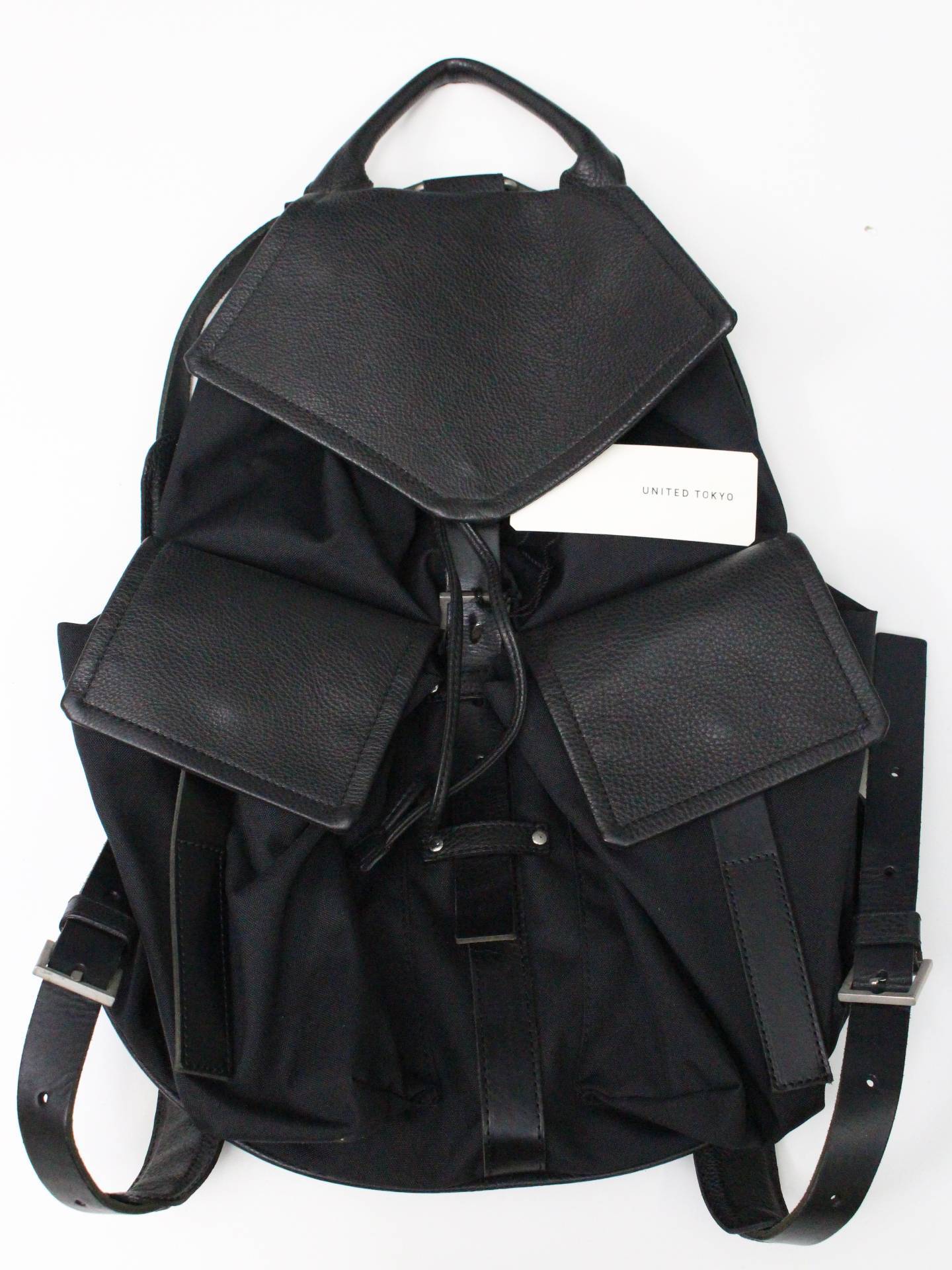 バックパック/リュック