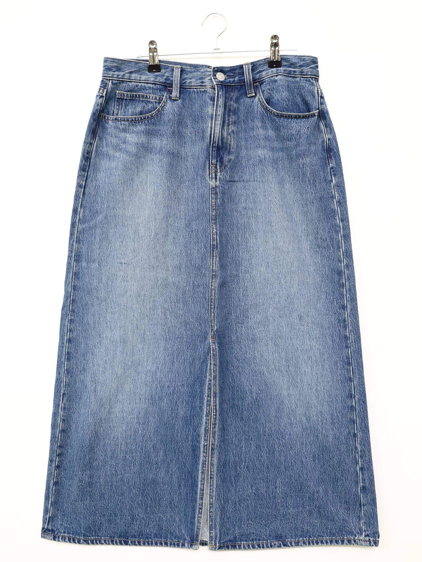 ロングスカート