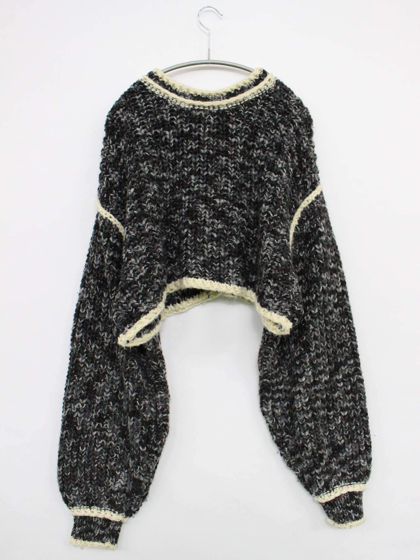 カーディガン/ボレロ