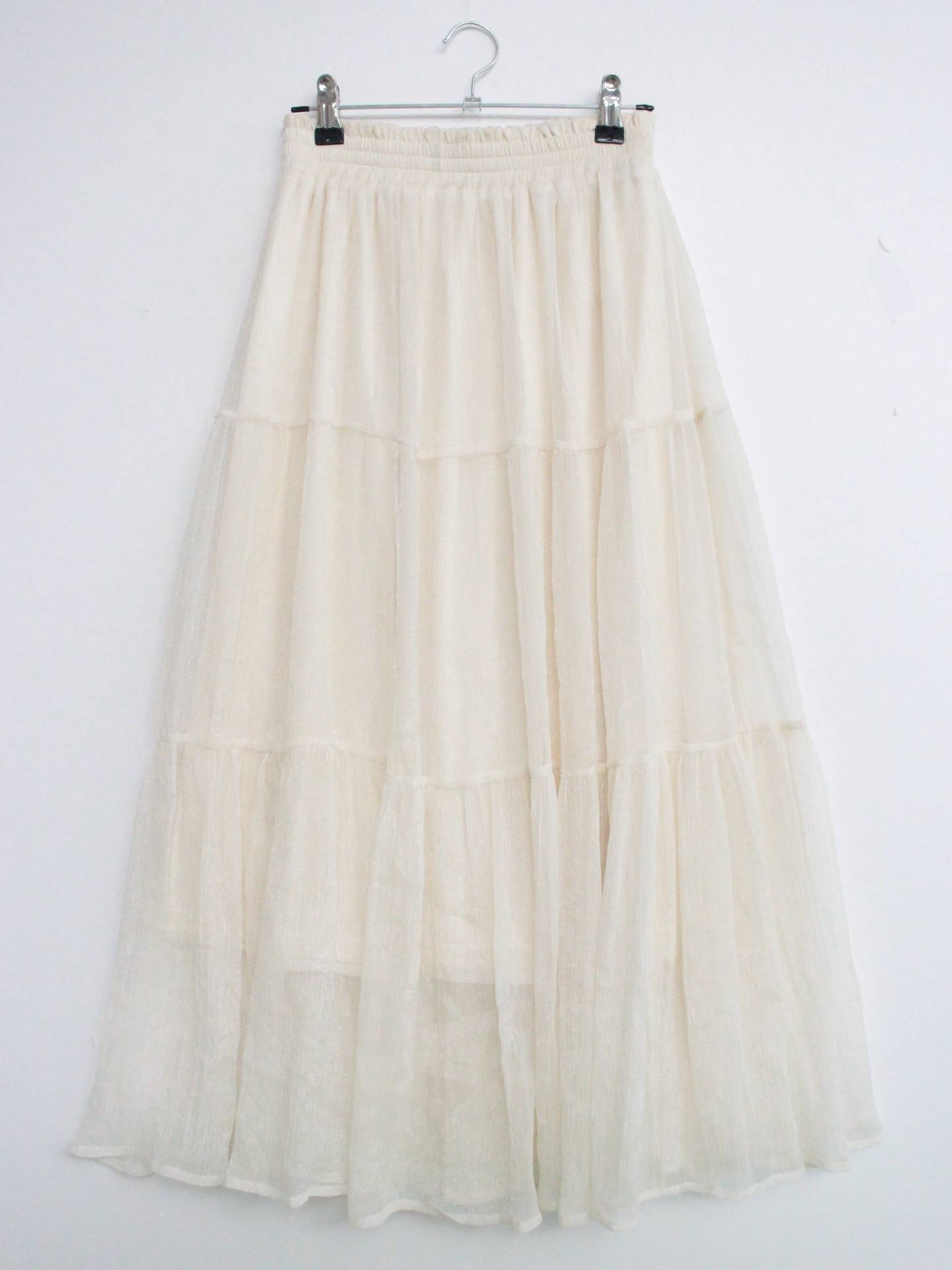 ロングスカート