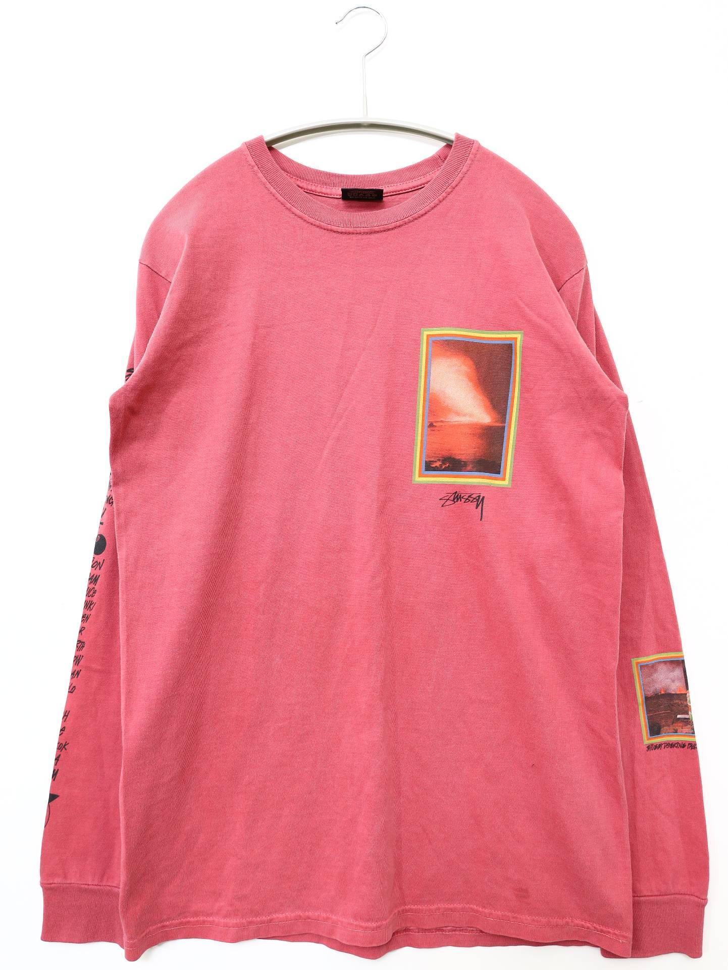 Tシャツ/カットソー