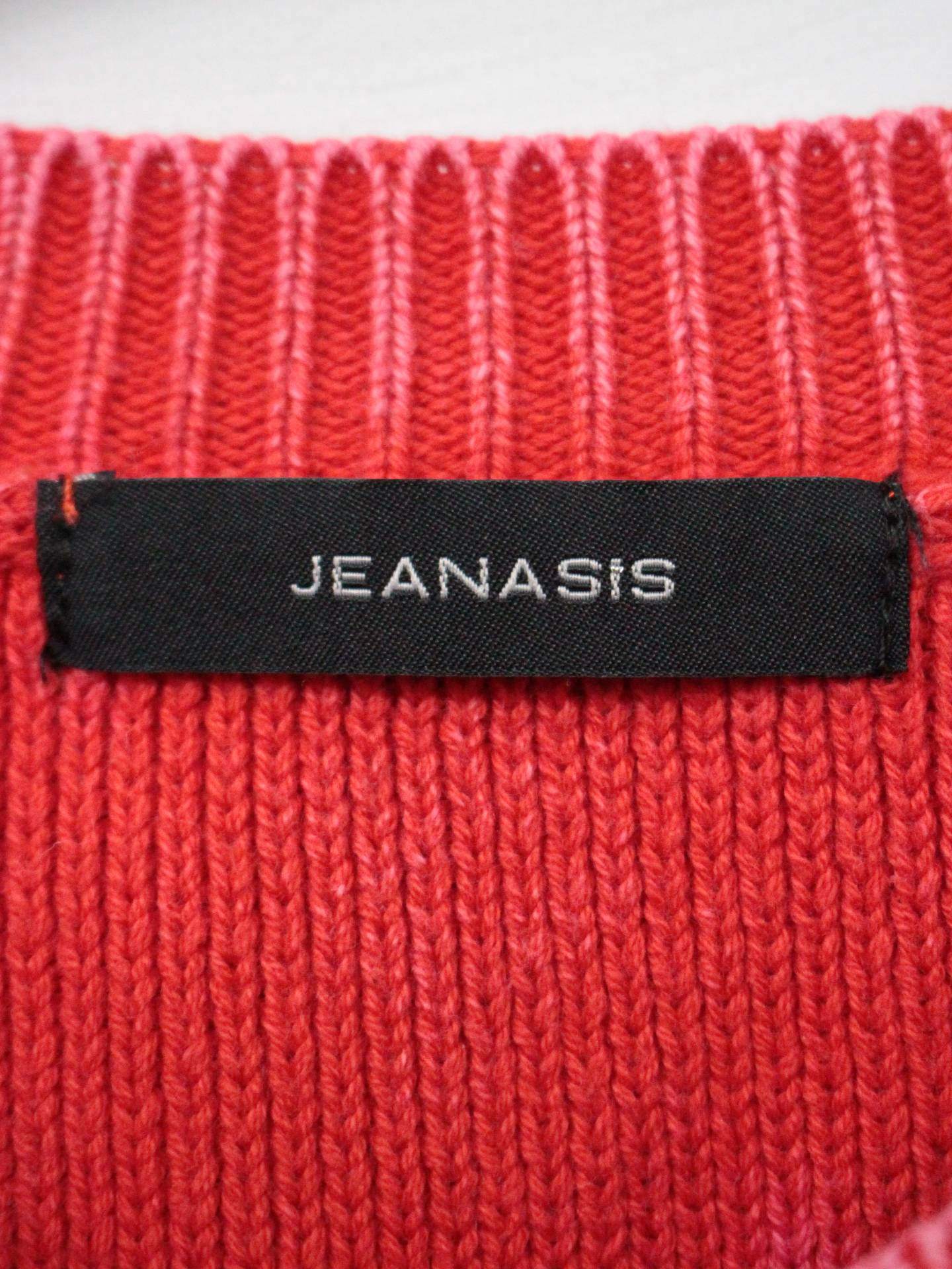 ニット/セーター