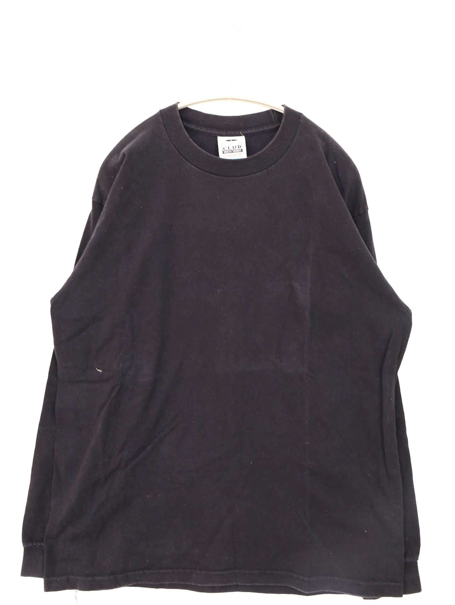 ロングTシャツ