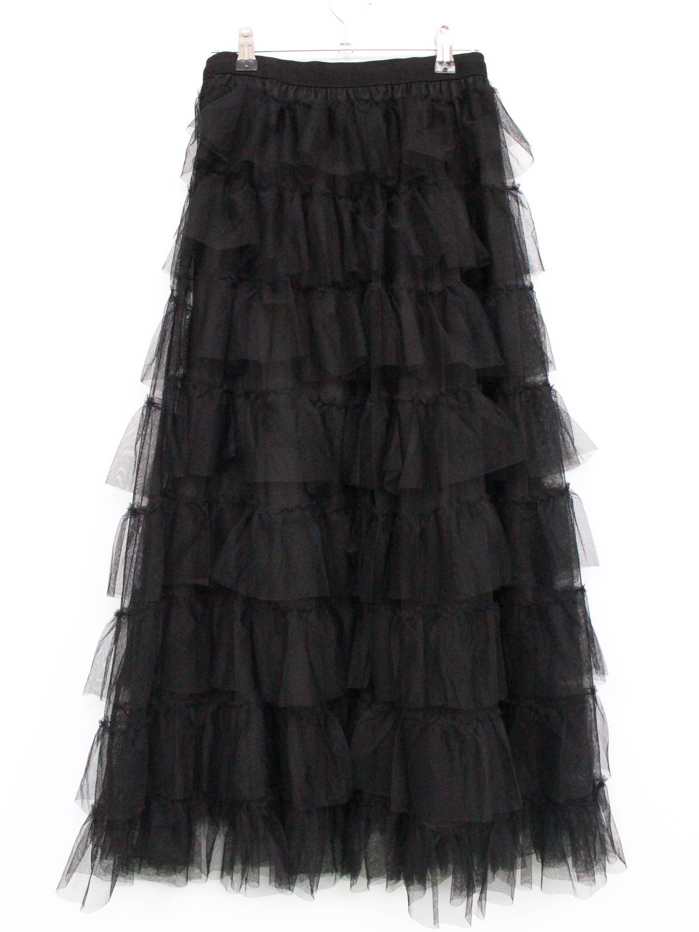 ロングスカート