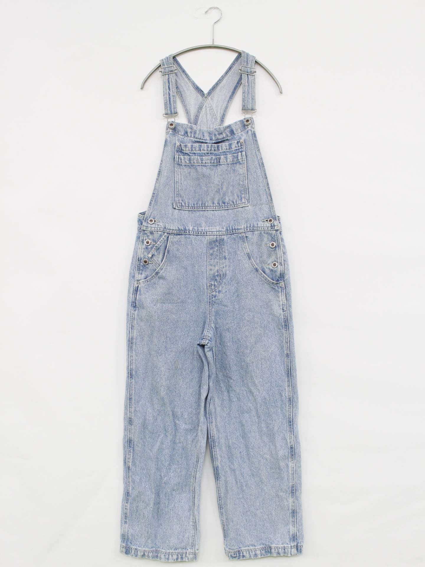 サロペット/オーバーオール