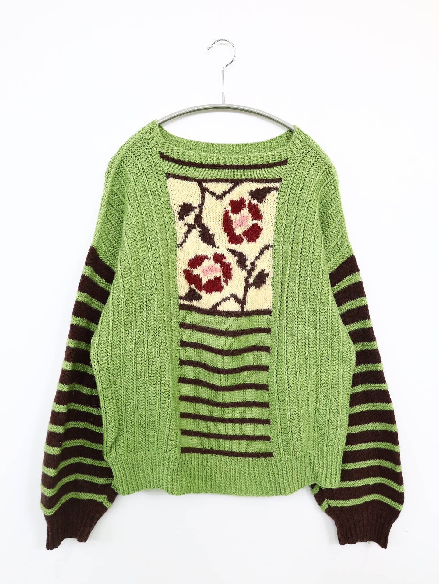 ニット/セーター