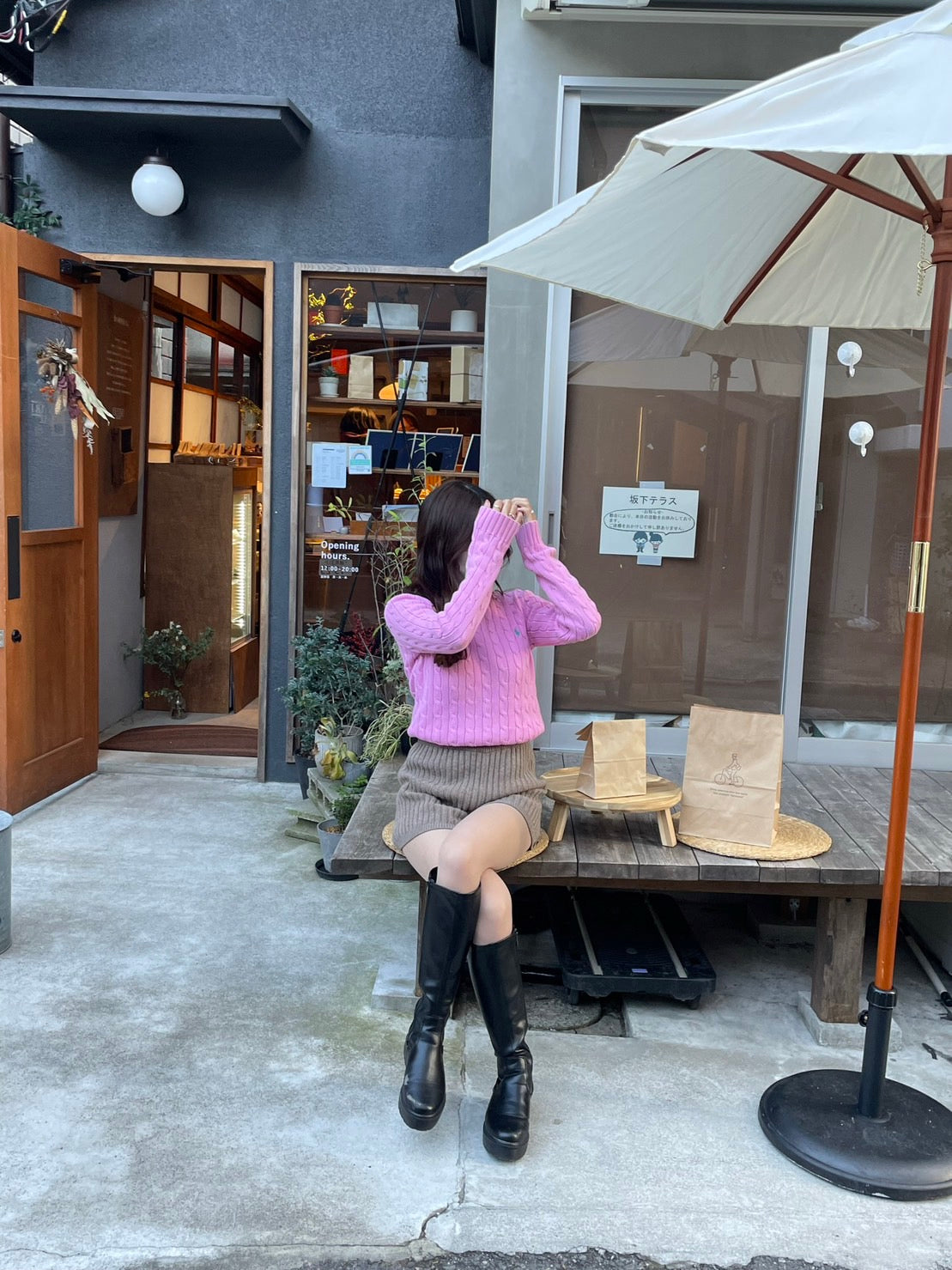 ニット
