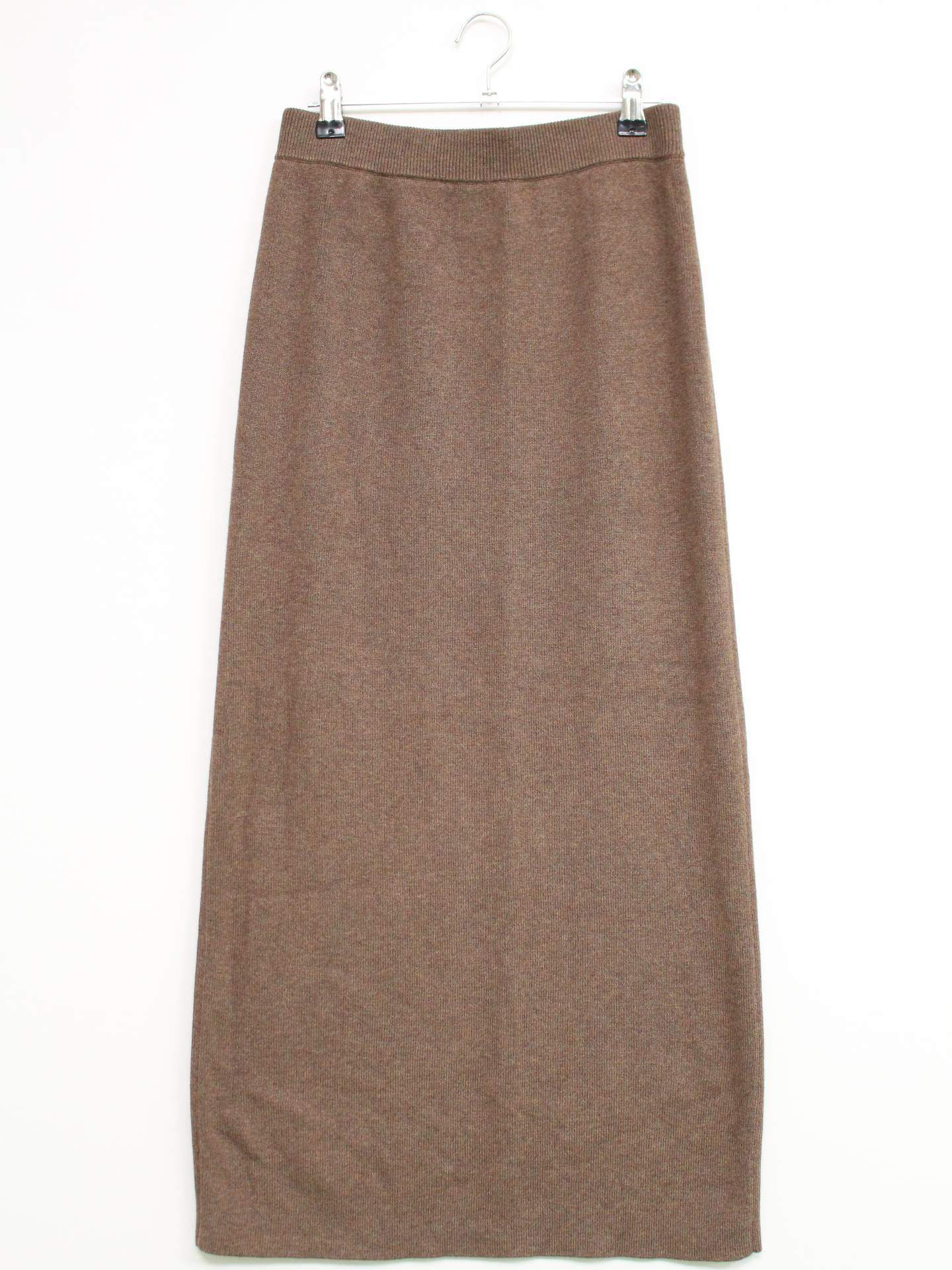 ロングスカート