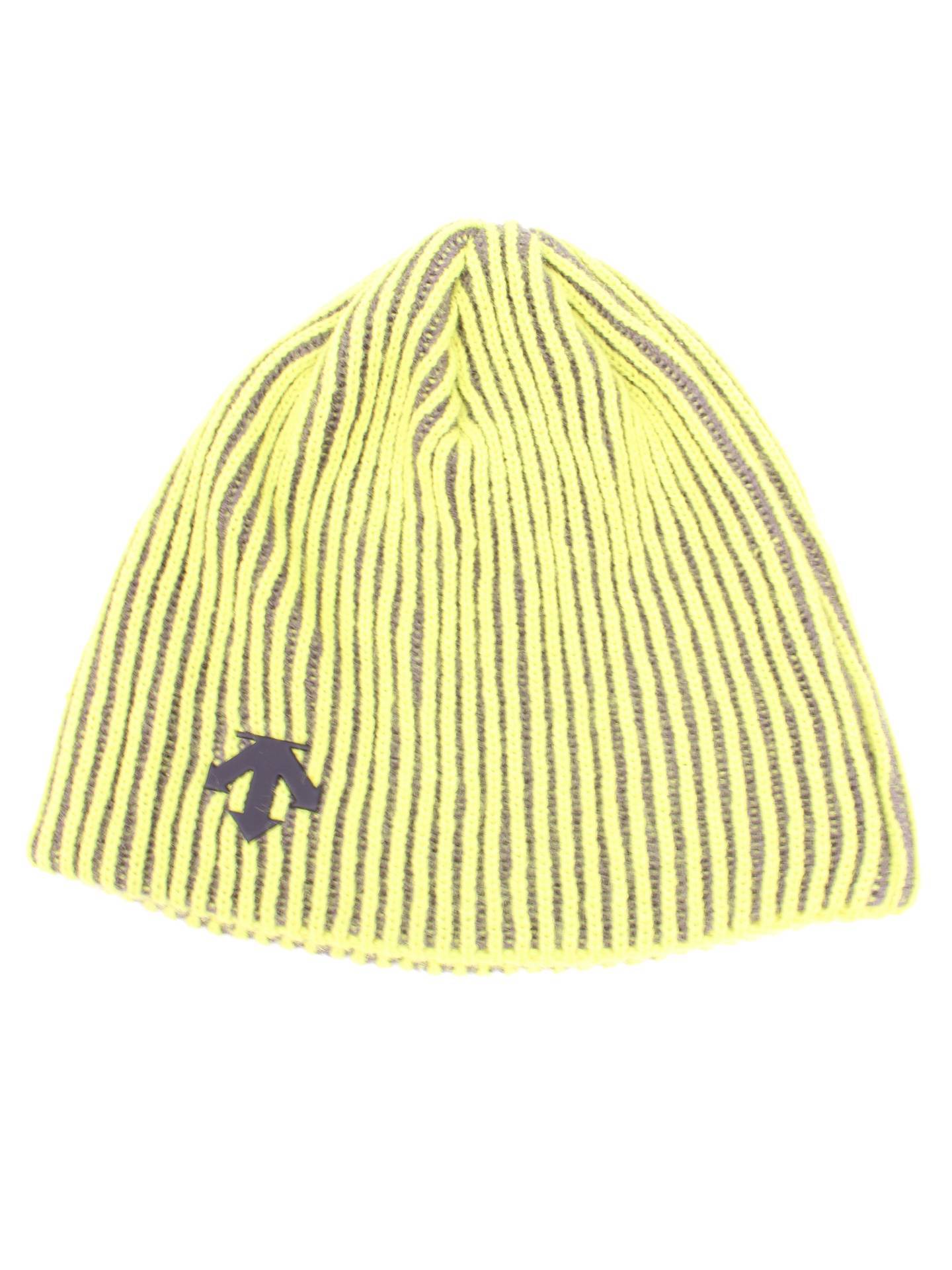 ニットキャップ/ビーニー