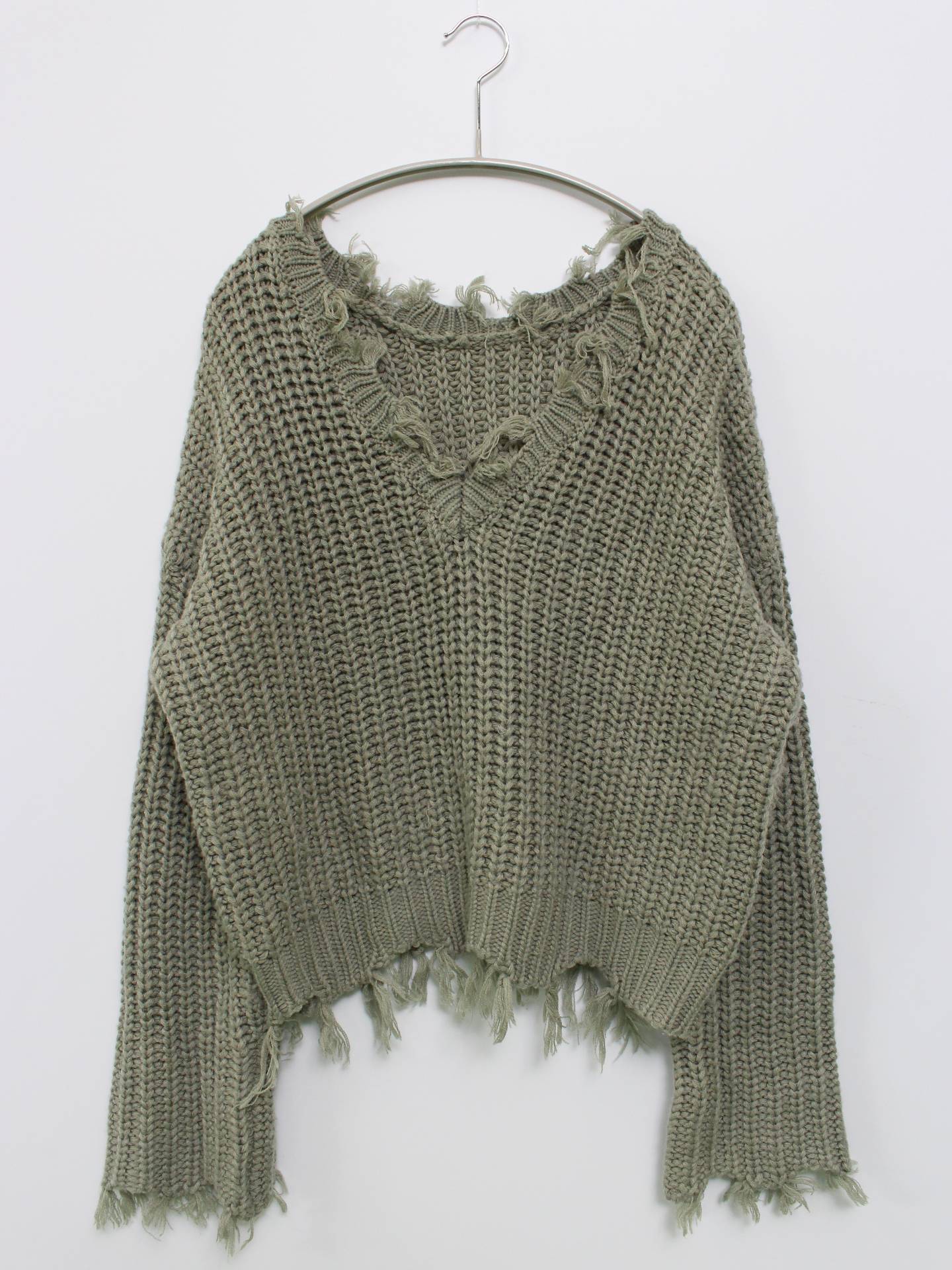 ニット/セーター