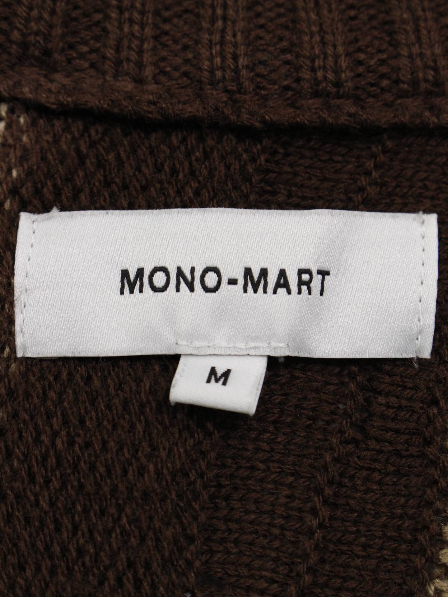 カーディガン/ボレロ