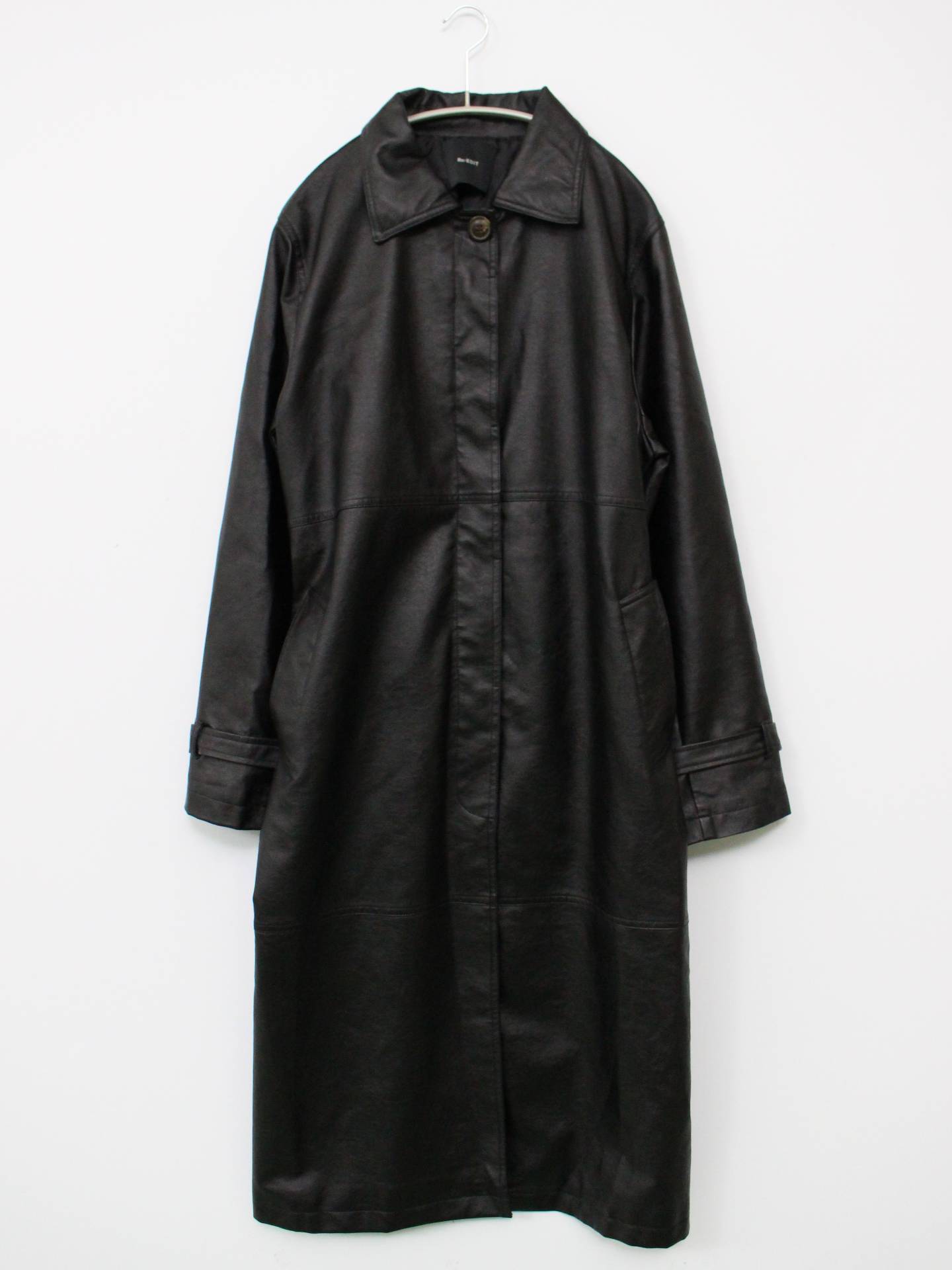 レザージャケット