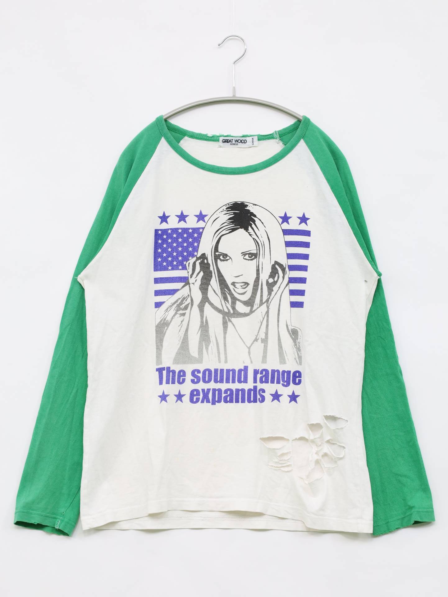 Tシャツ/カットソー