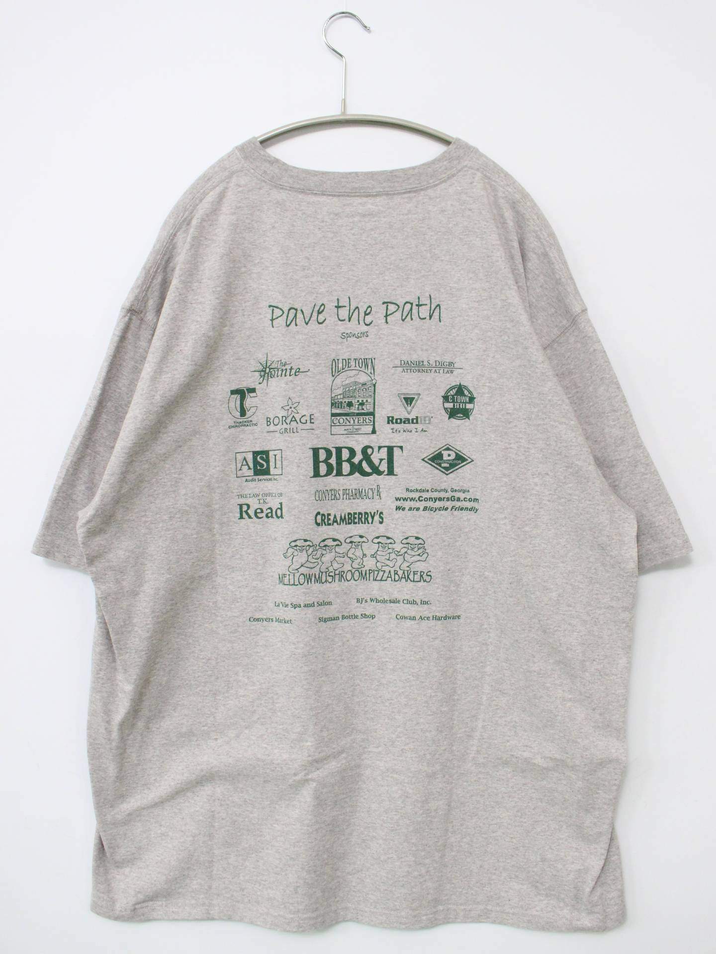 Tシャツ/カットソー