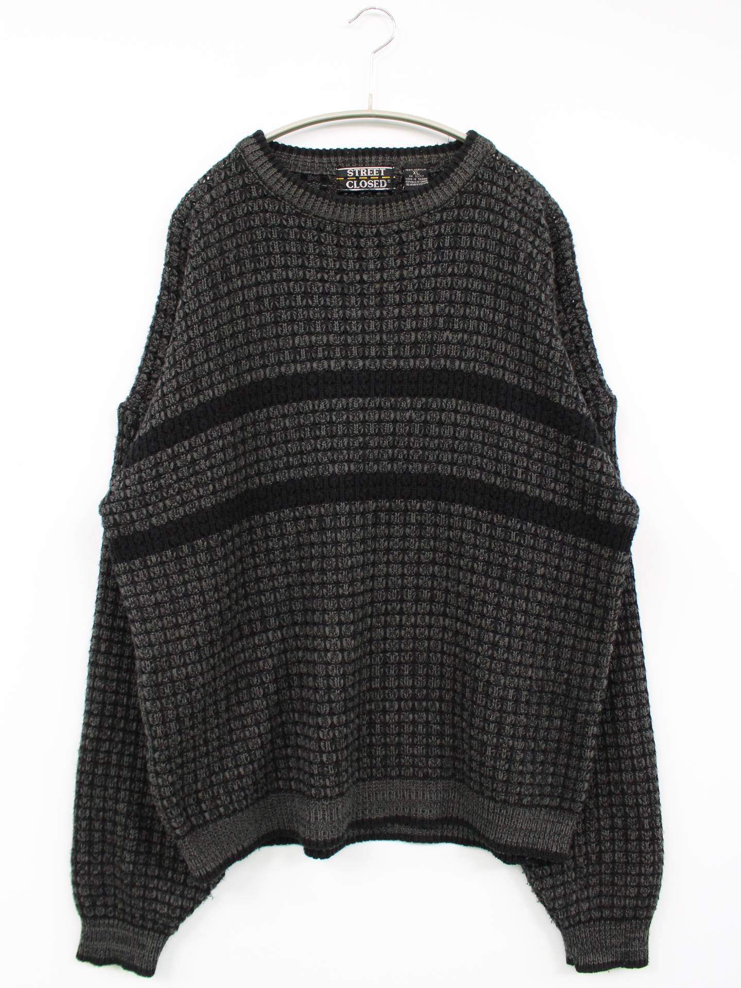 ニット/セーター