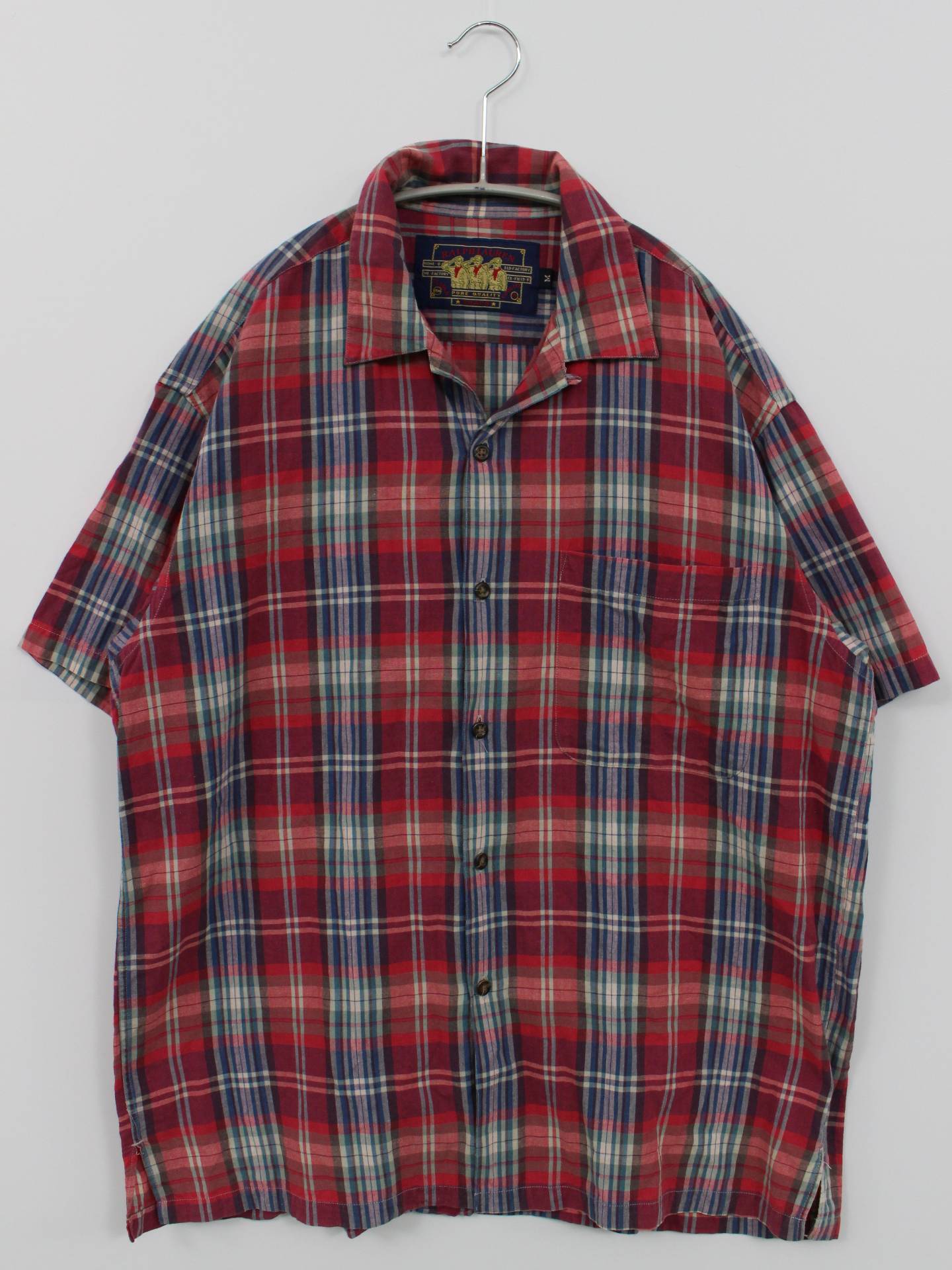 シャツ/ブラウス