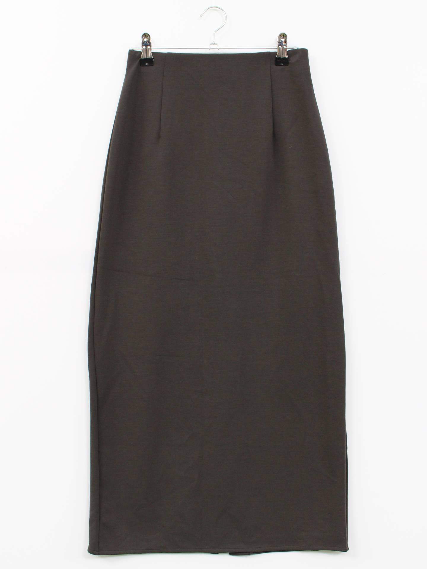 ロングスカート