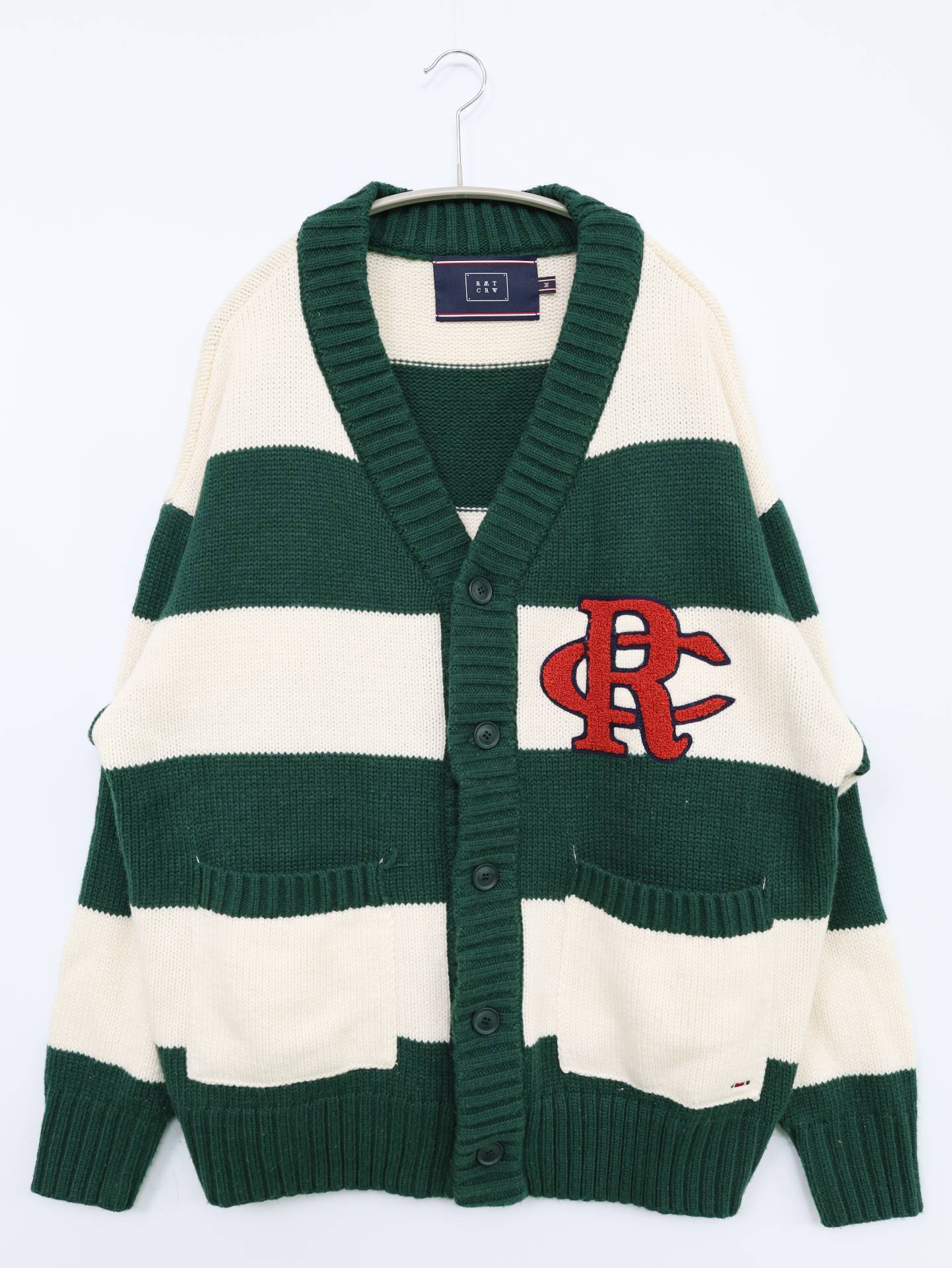 カーディガン/ボレロ