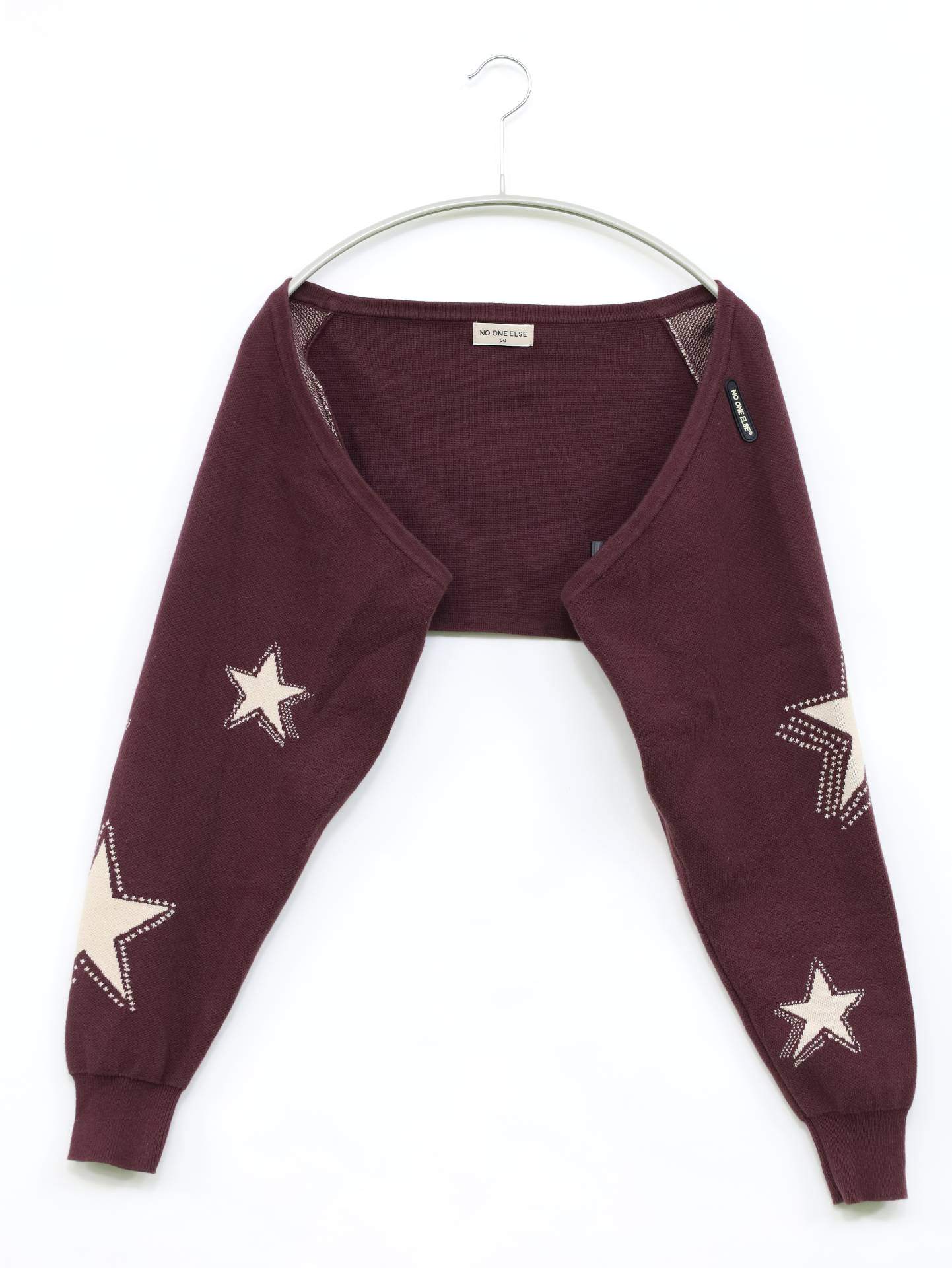 カーディガン/ボレロ