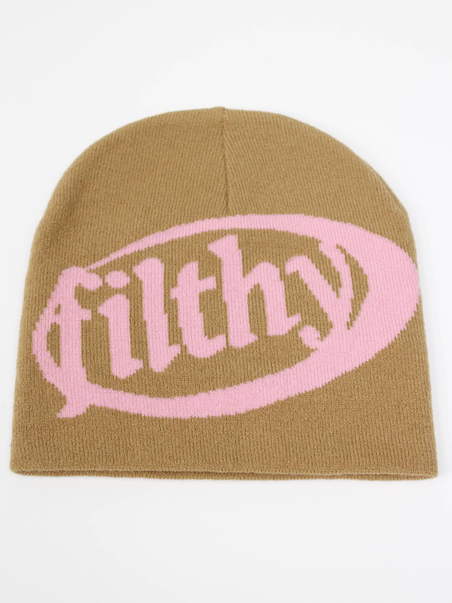 ニットキャップ/ビーニー