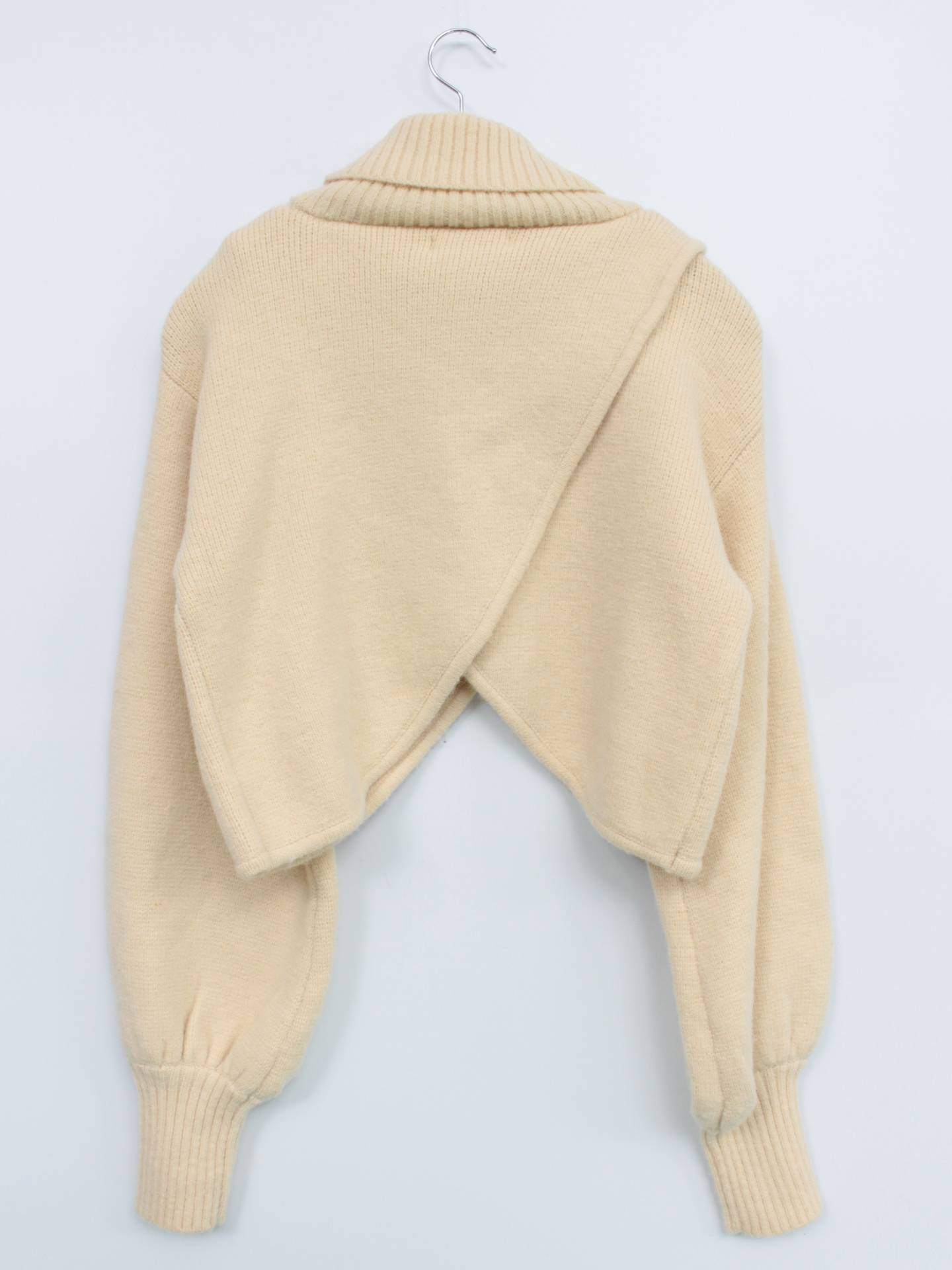 ニット/セーター