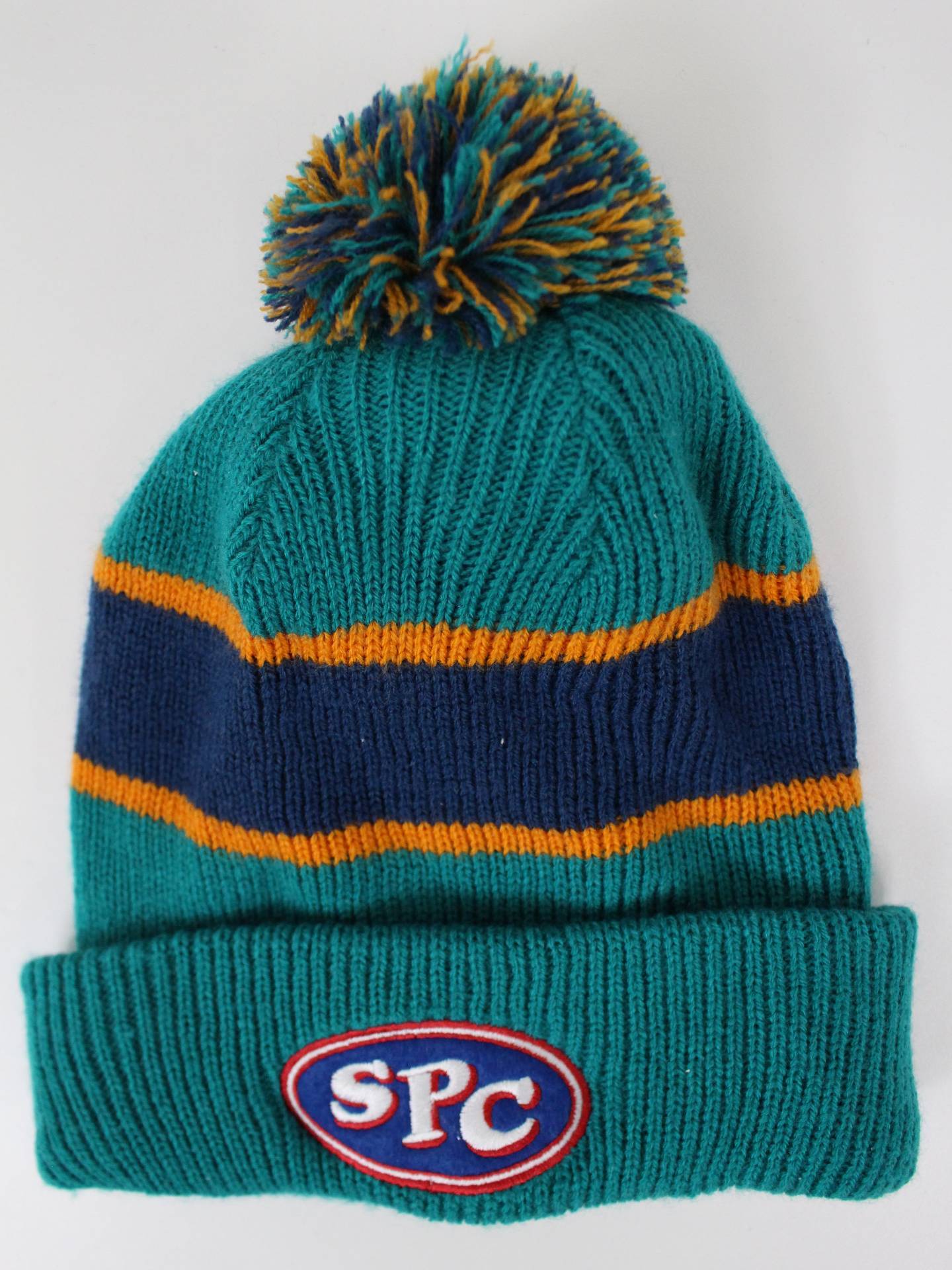 ニットキャップ/ビーニー