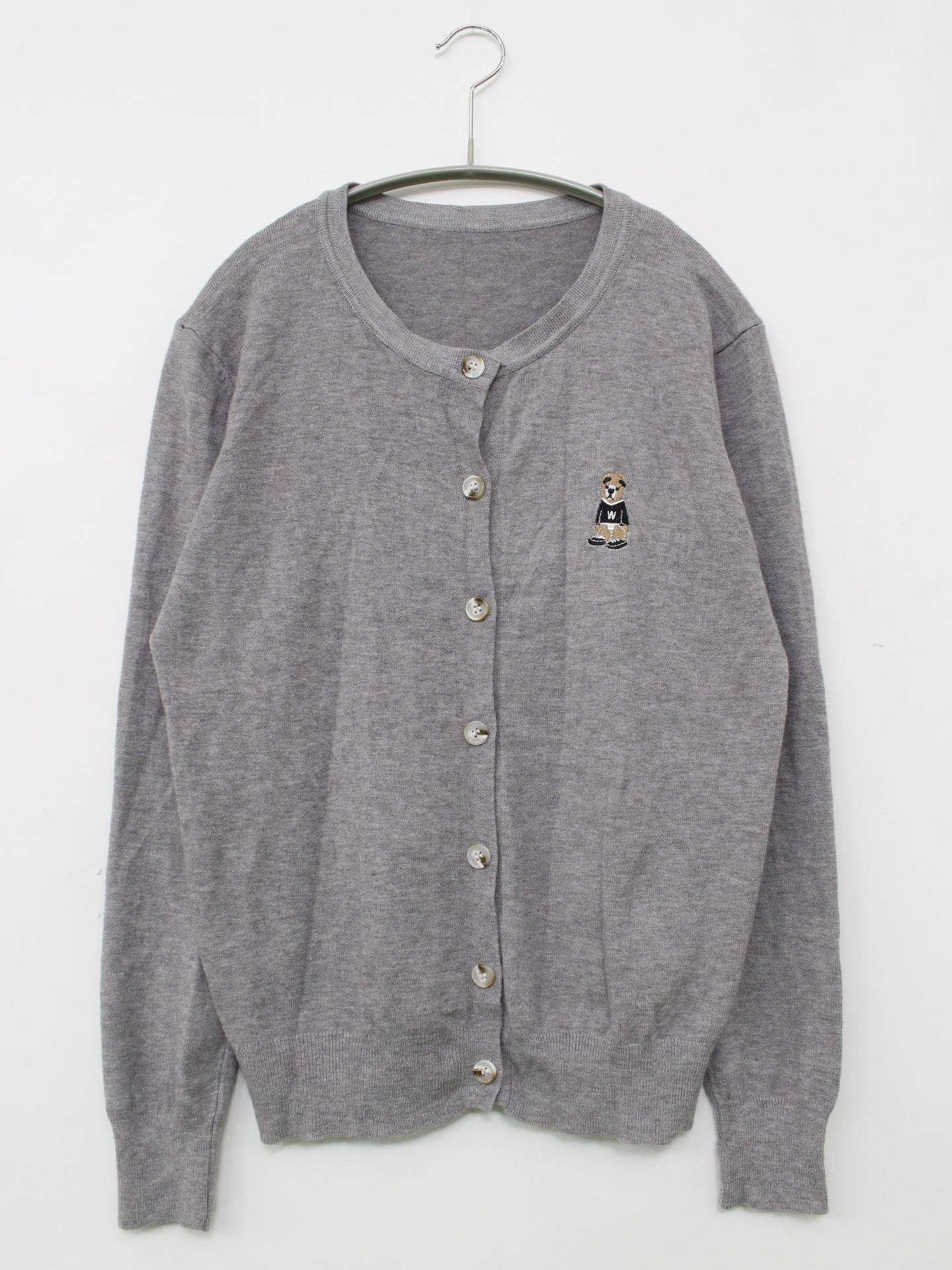 カーディガン/ボレロ