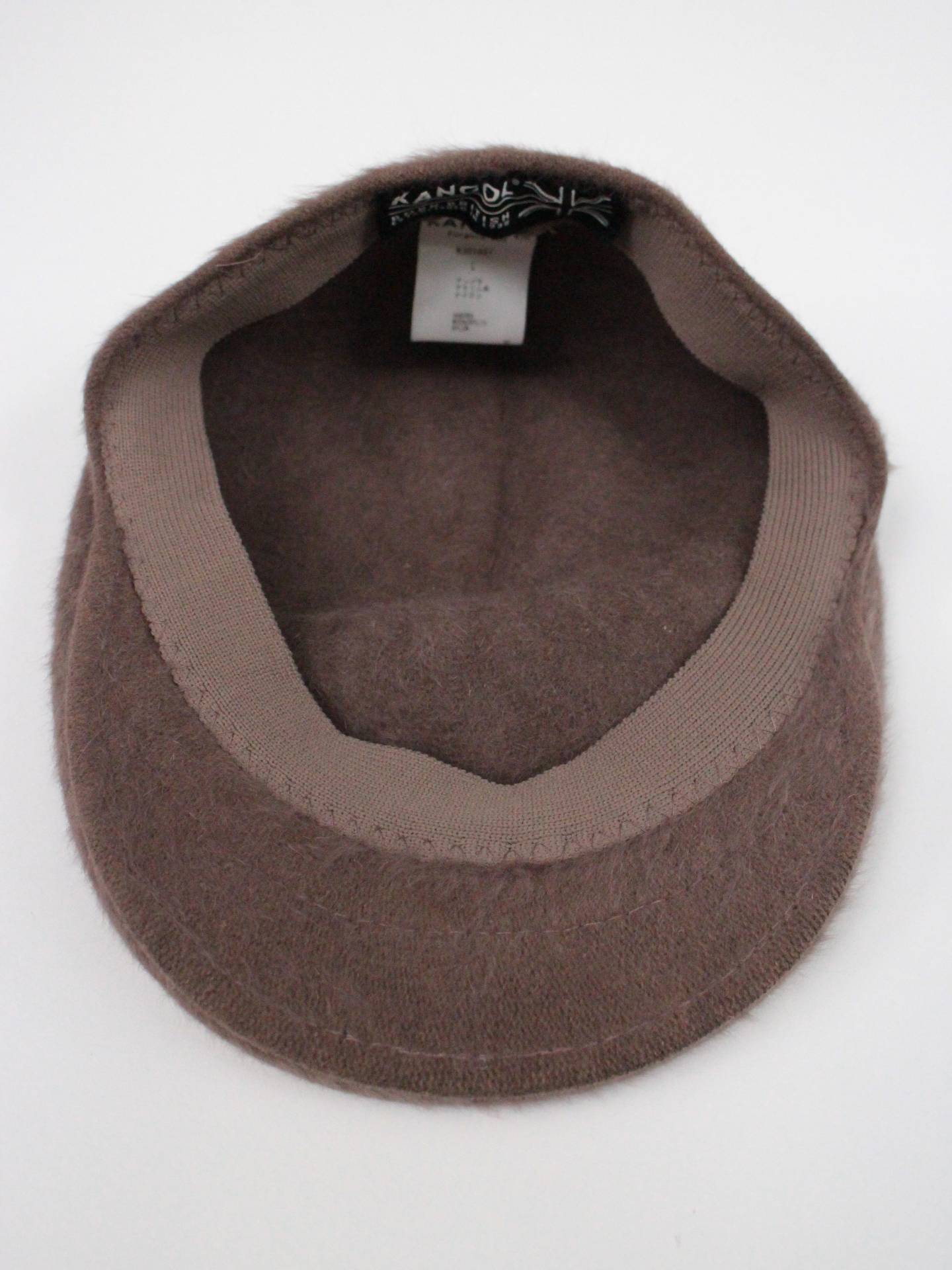 ハンチング/ベレー帽